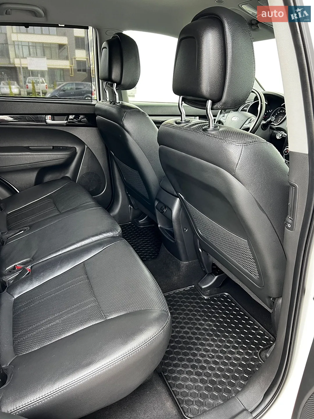 2013 Kia Sorento - мініатюра 29