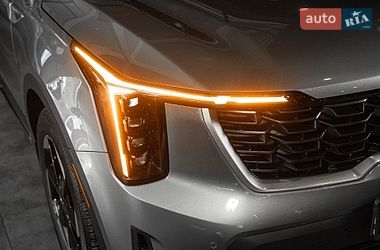 Внедорожник / Кроссовер Kia Sorento 2025 в Одессе