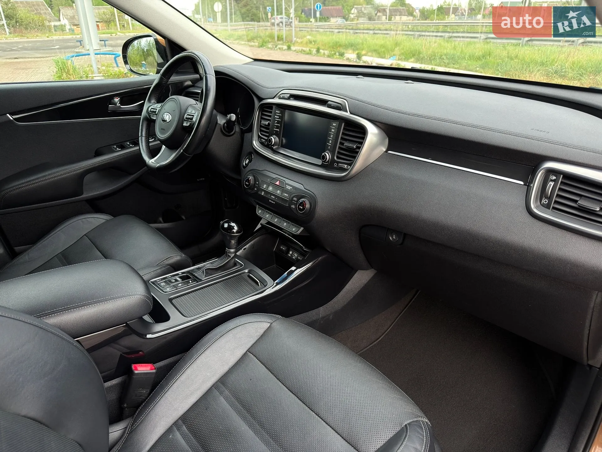 2016 Kia Sorento - мініатюра 28