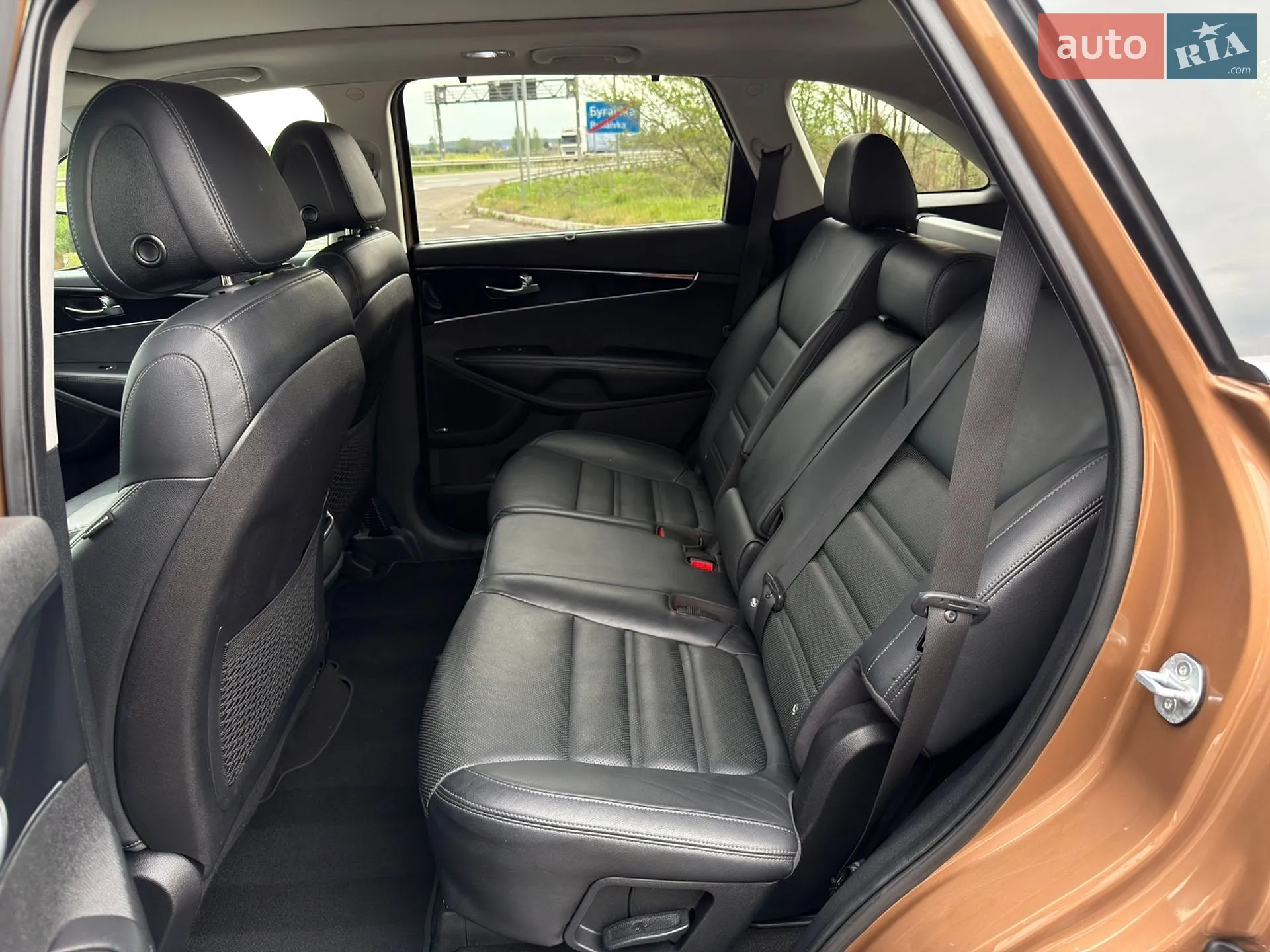 2016 Kia Sorento - мініатюра 36