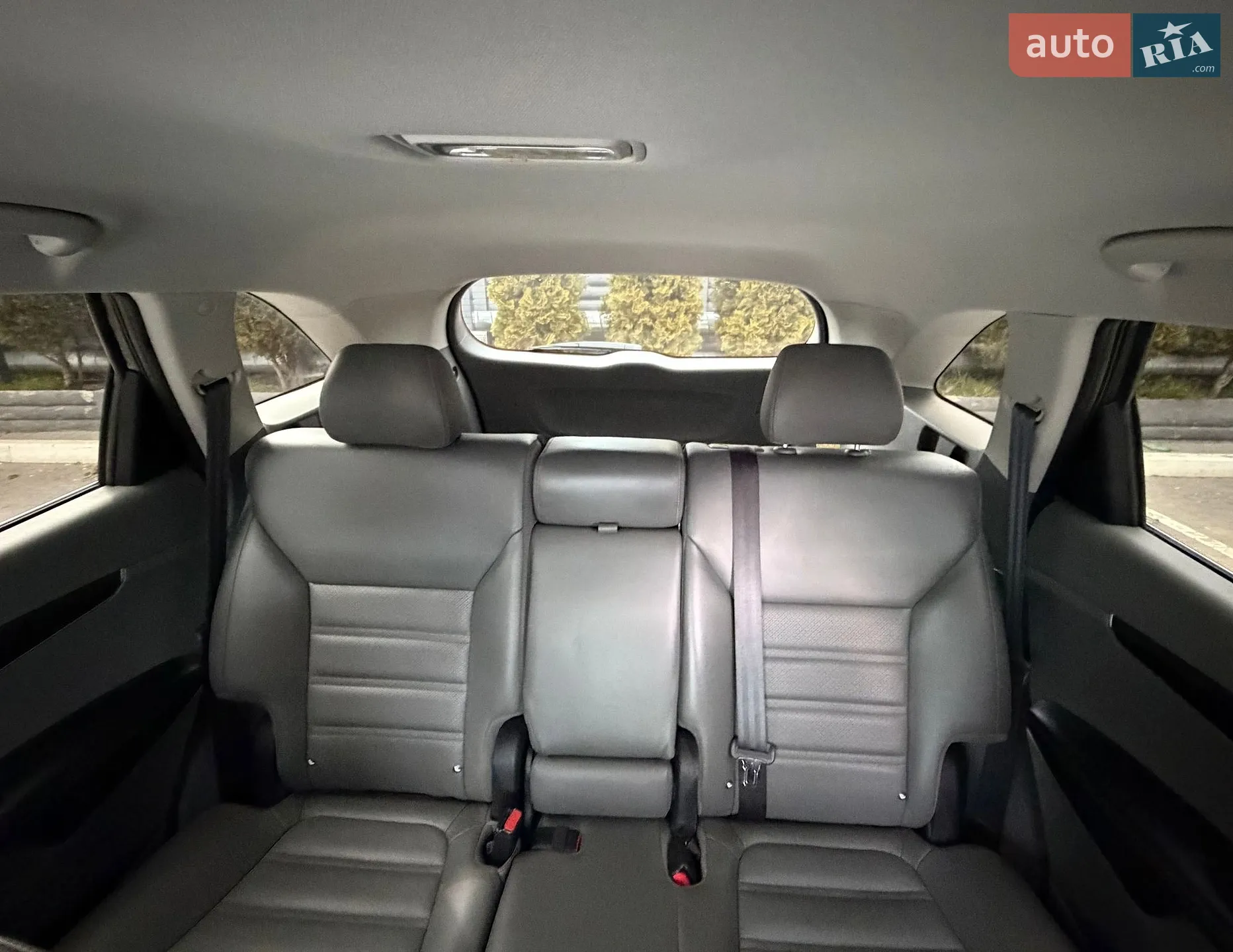 2015 Kia Sorento - мініатюра 15
