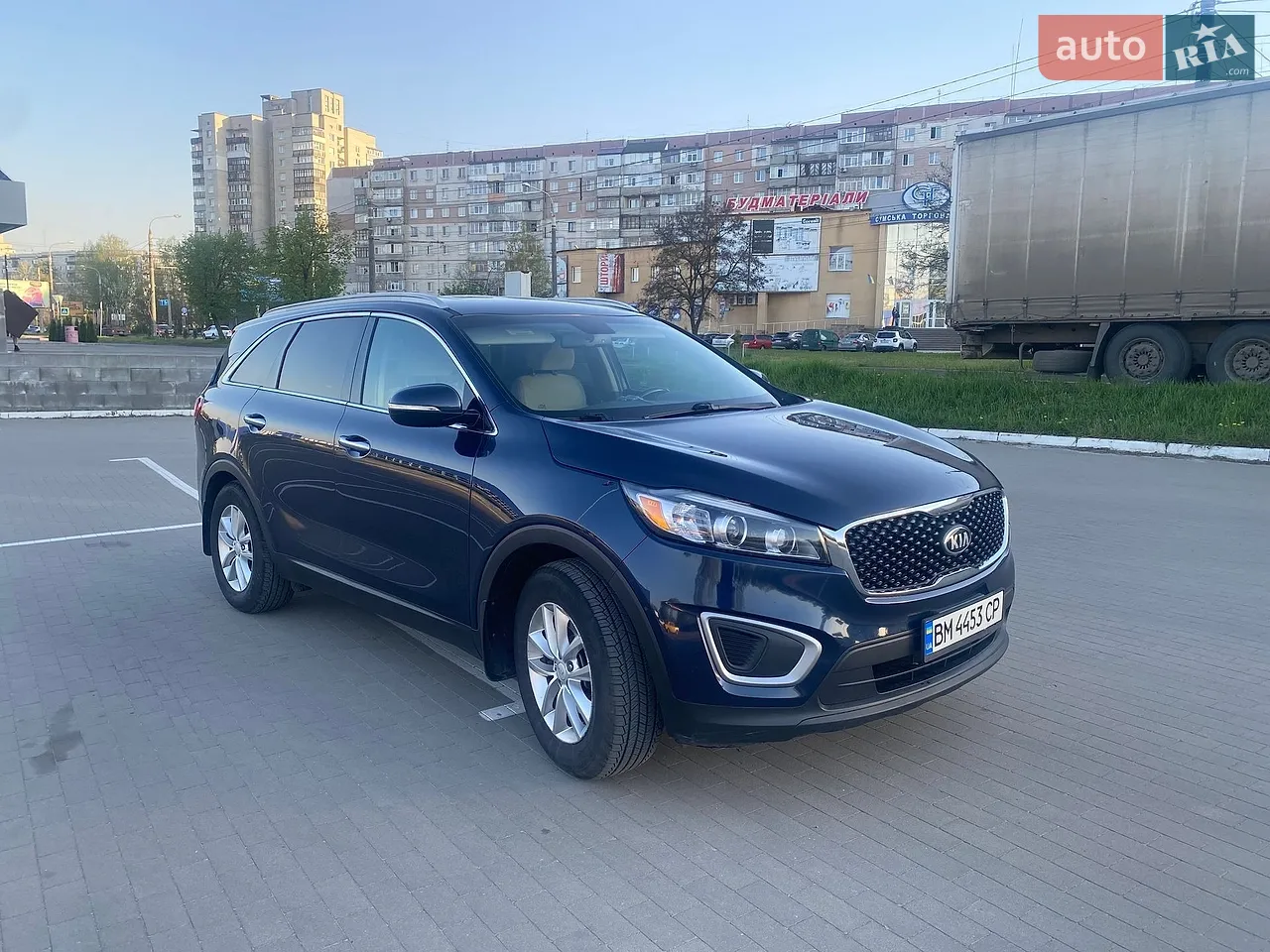 2018 Kia Sorento - мініатюра 20