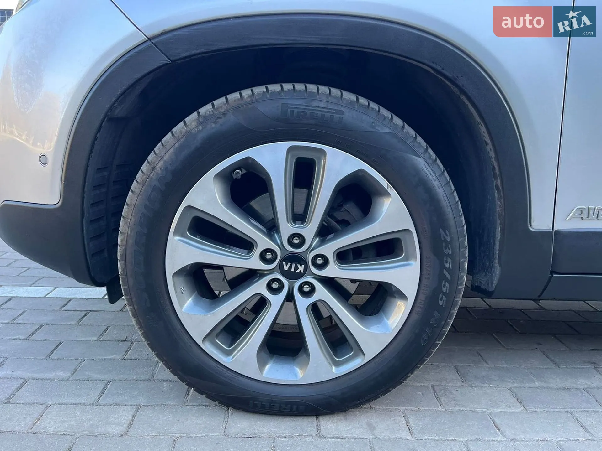 2013 Kia Sorento - мініатюра 13