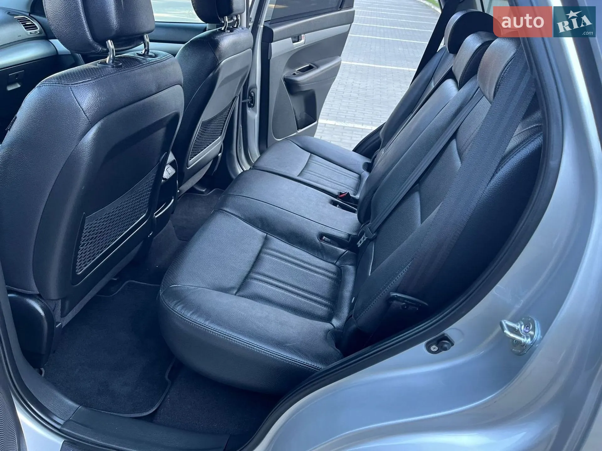 2013 Kia Sorento - мініатюра 26