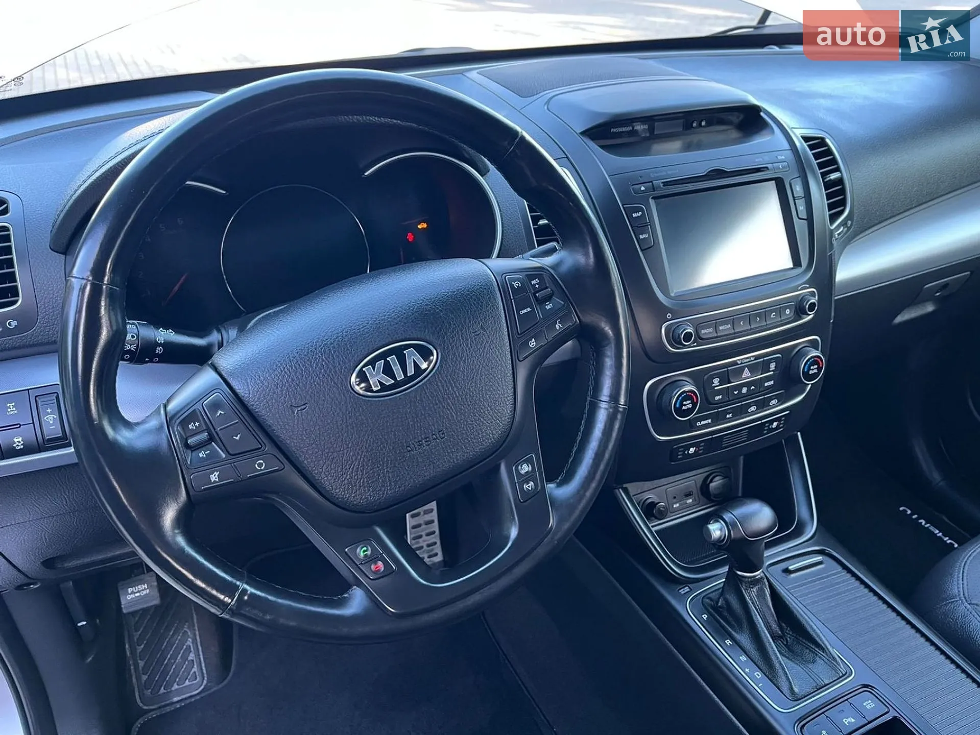 2013 Kia Sorento - мініатюра 24