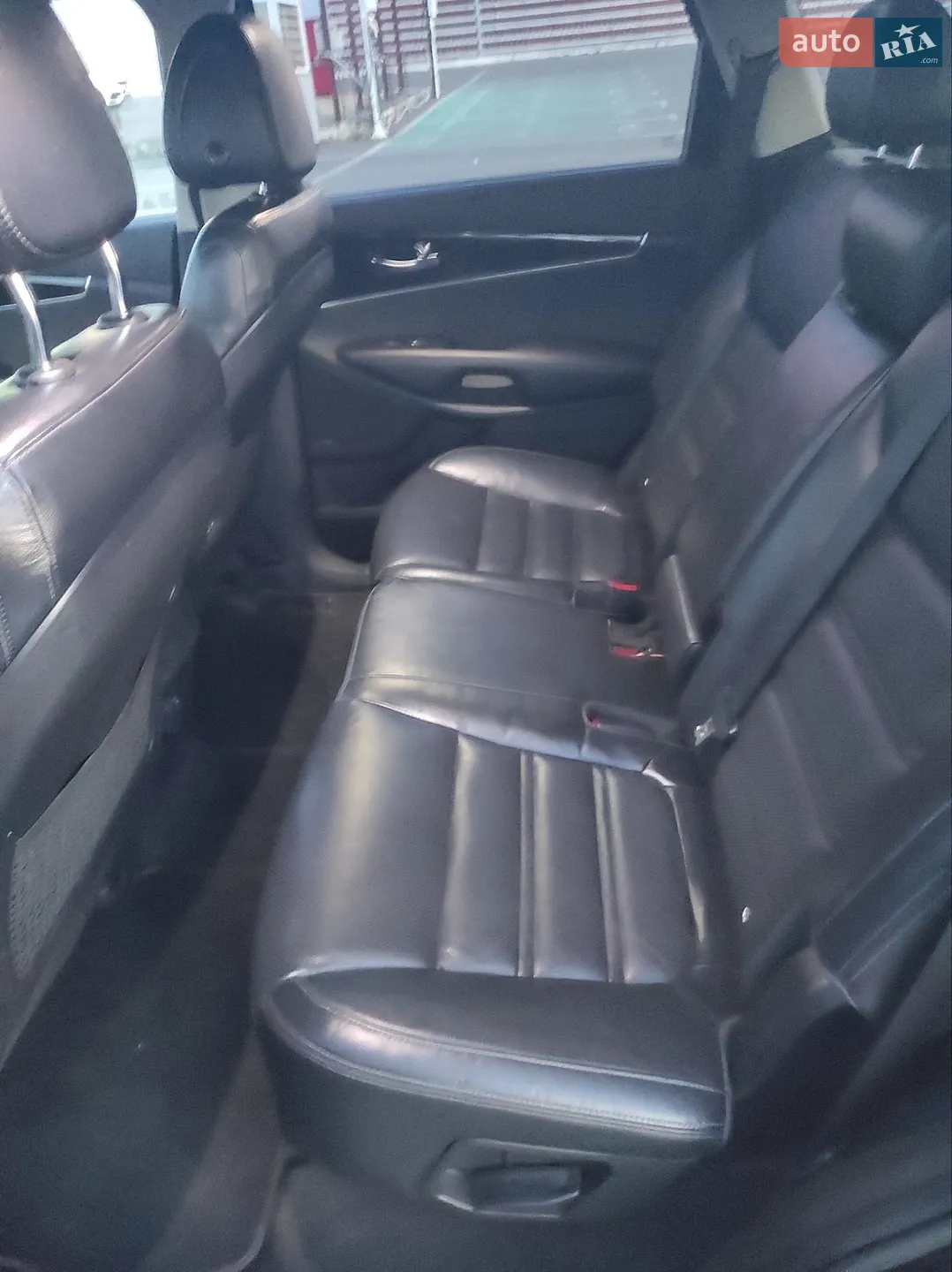 2015 Kia Sorento - мініатюра 9