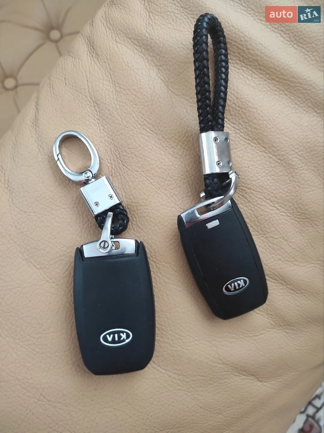 2015 Kia Sorento - мініатюра 23