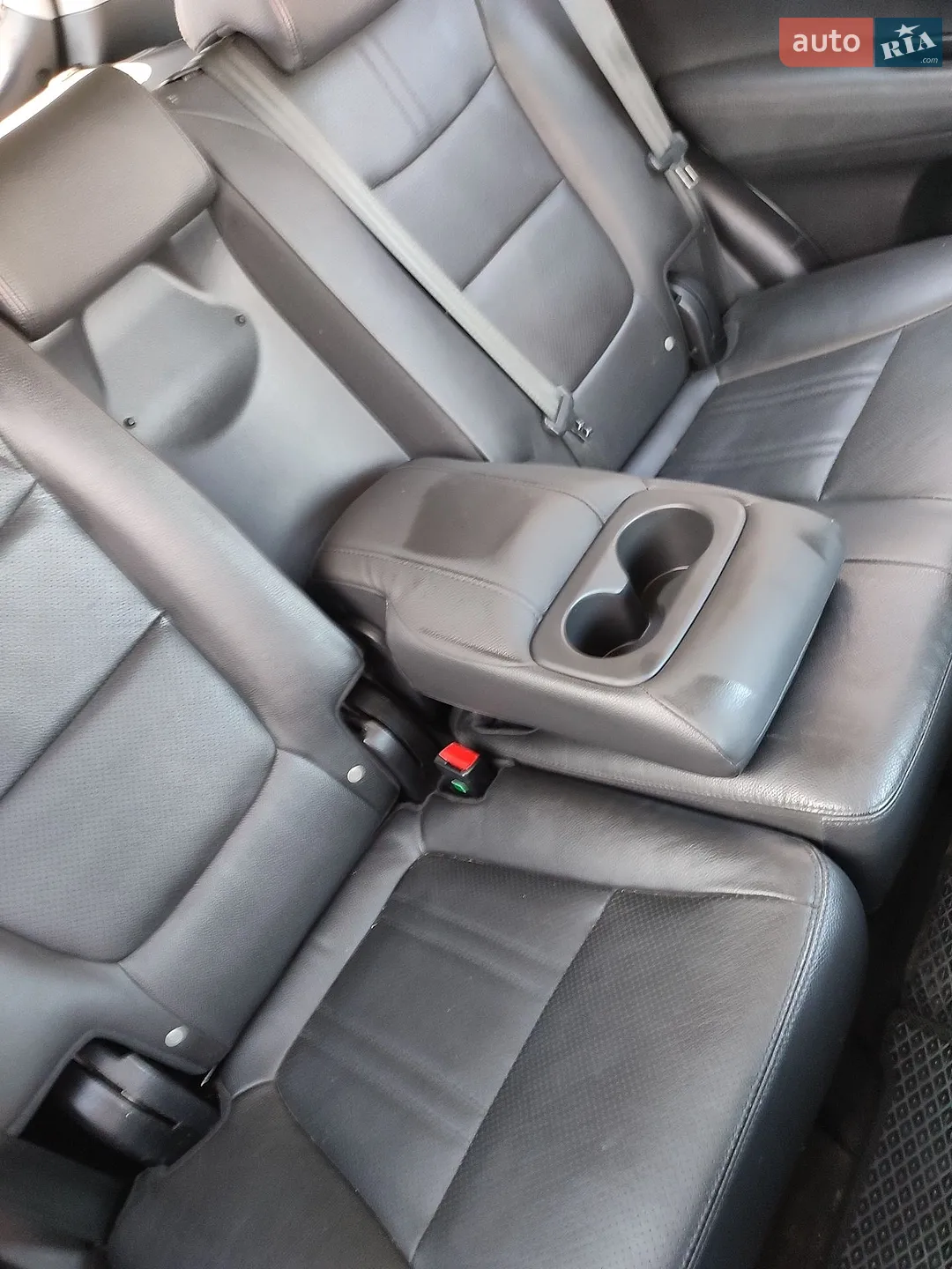 2014 Kia Sorento - мініатюра 20