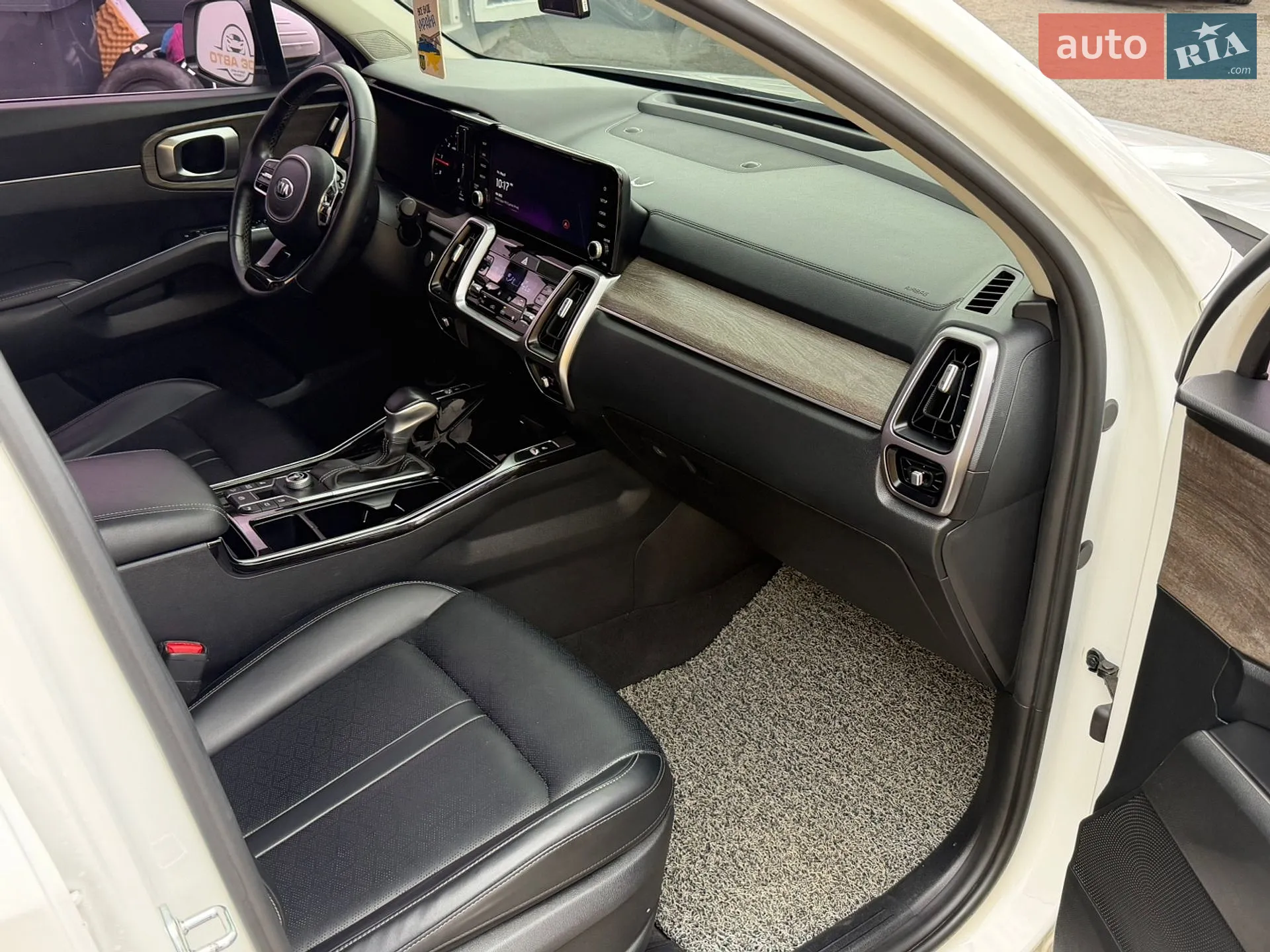 2021 Kia Sorento - мініатюра 16