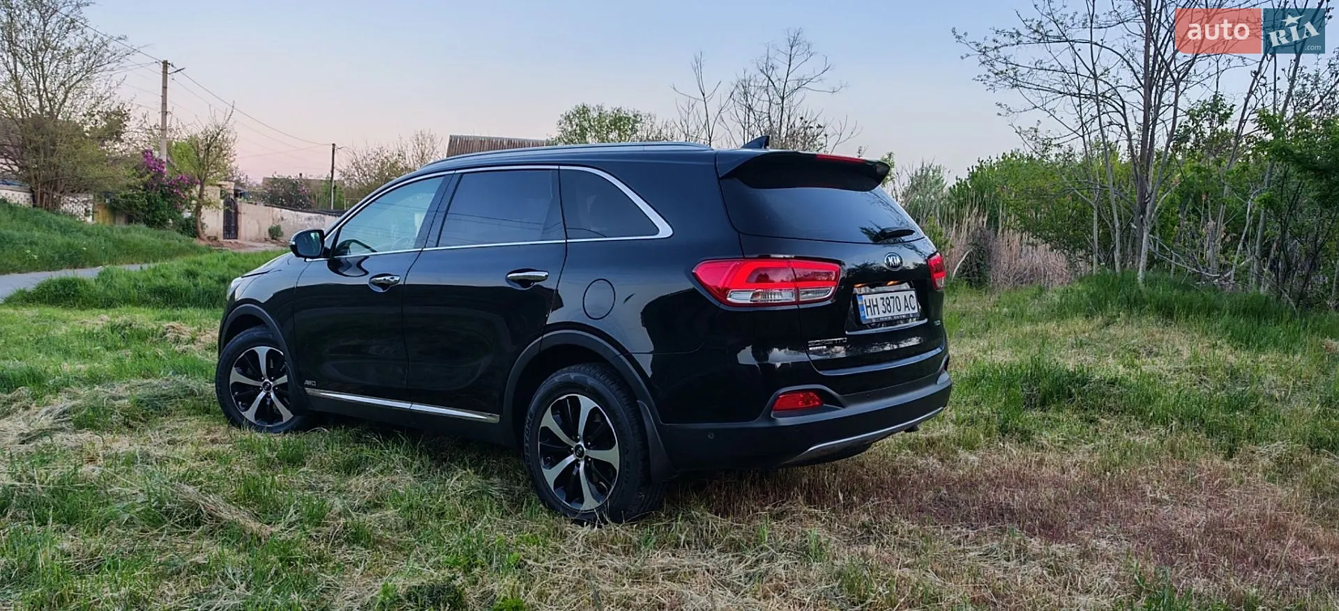 2015 Kia Sorento - мініатюра 19