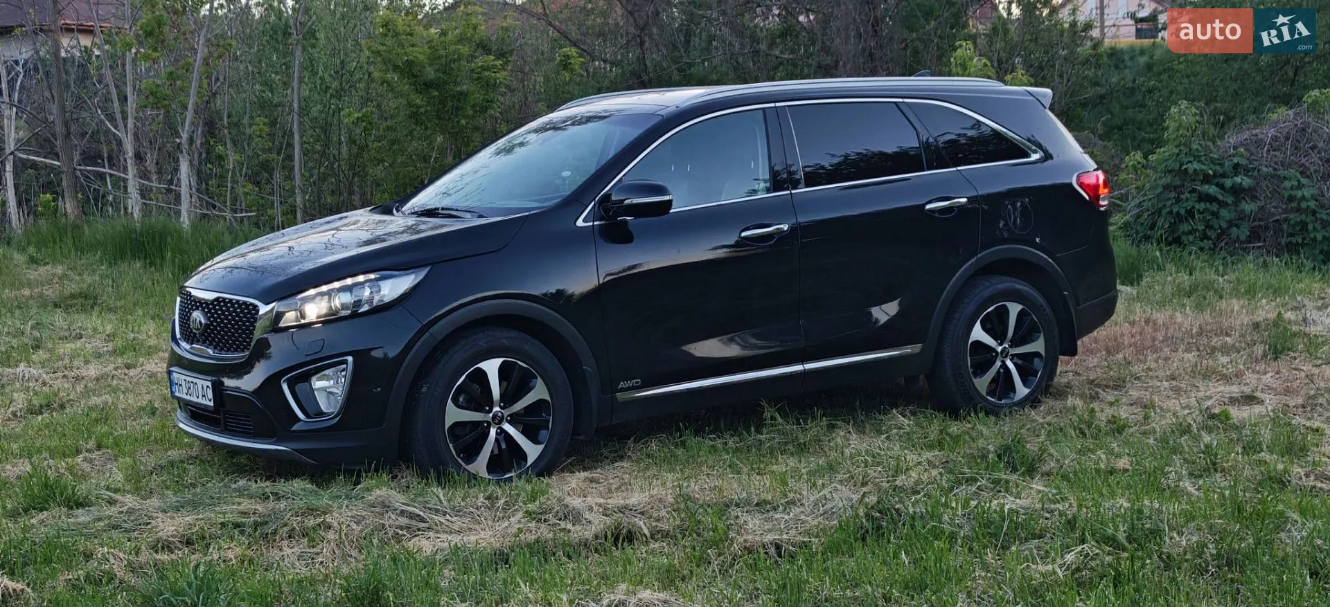 2015 Kia Sorento - мініатюра 13