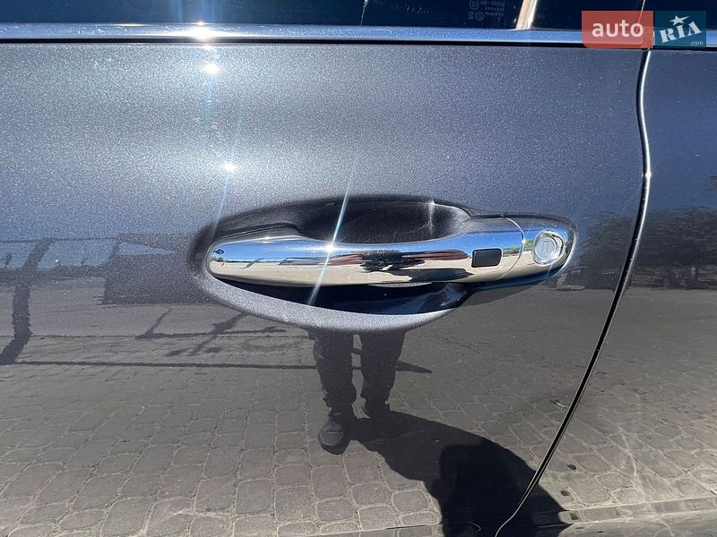 Внедорожник / Кроссовер Kia Sorento 2015 в Львове фото 33 Внедорожник / Кроссовер Kia Sorento 2015 в Львове