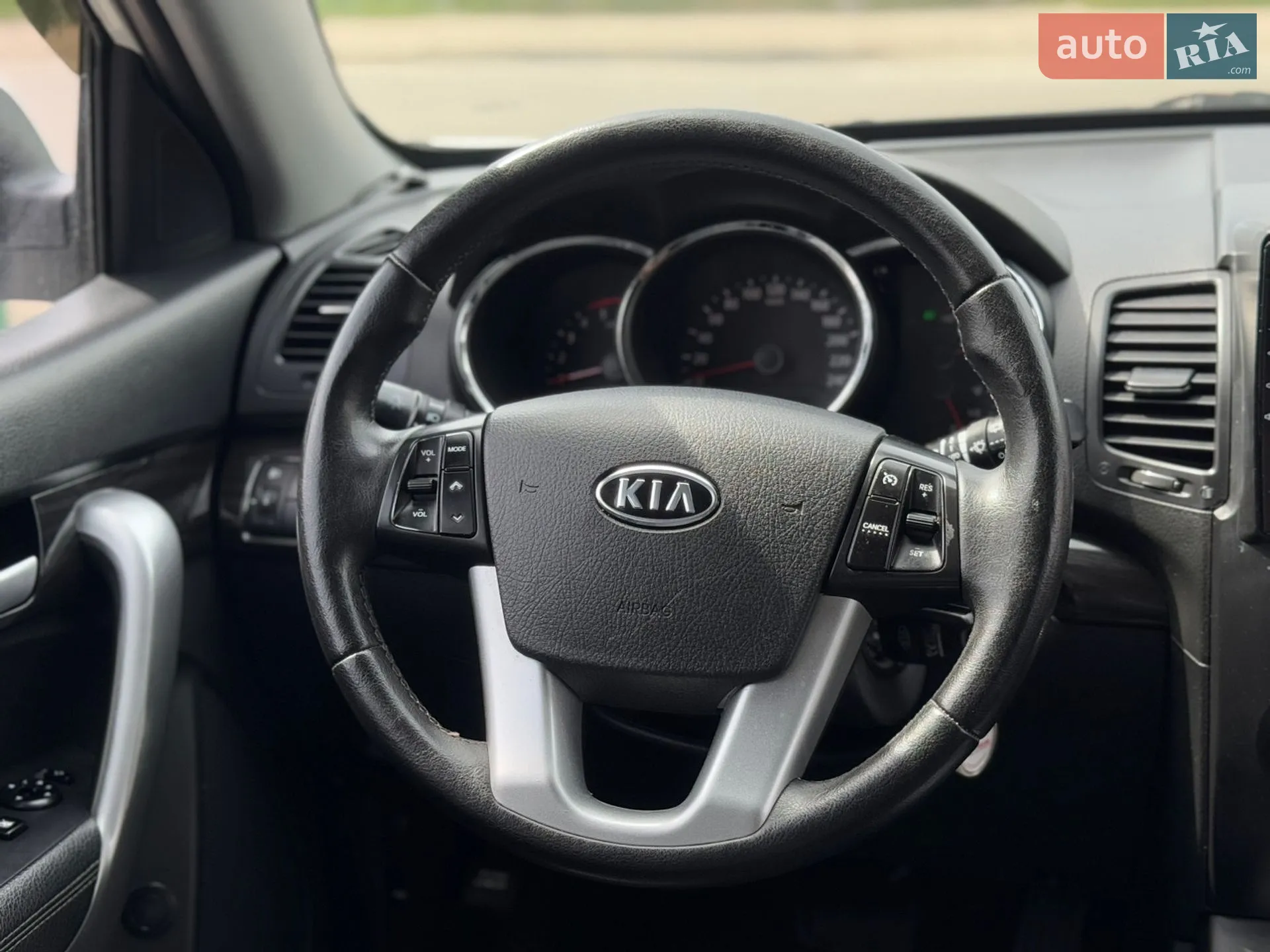 2011 Kia Sorento - мініатюра 18