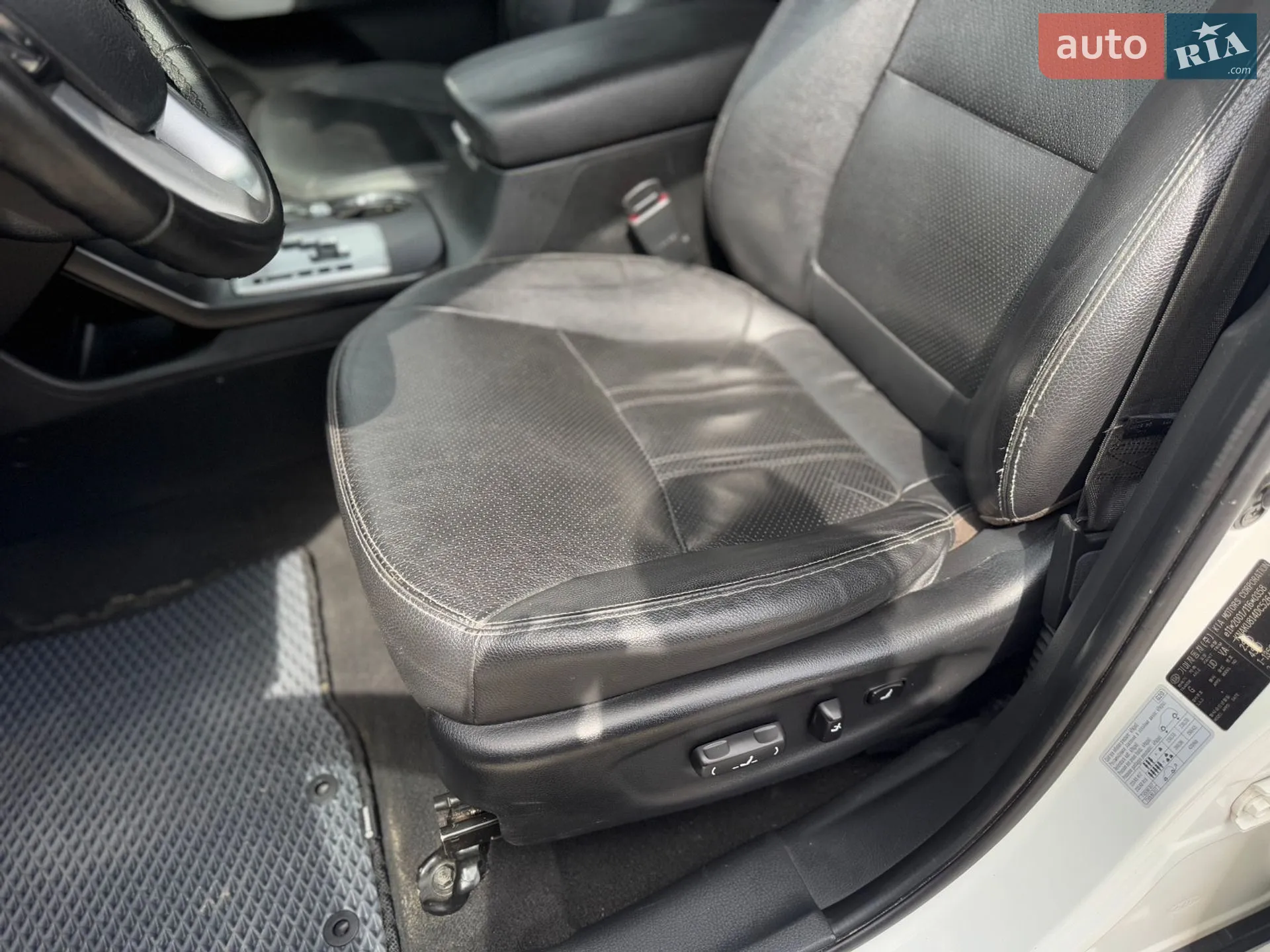 2011 Kia Sorento - мініатюра 21
