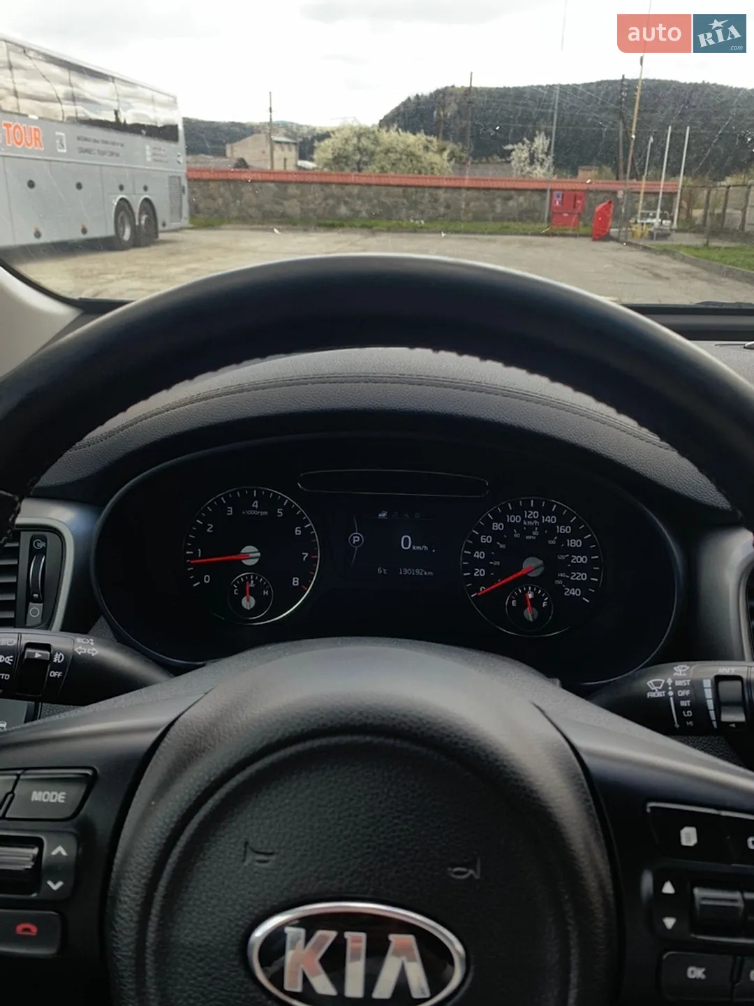 2015 Kia Sorento - мініатюра 10