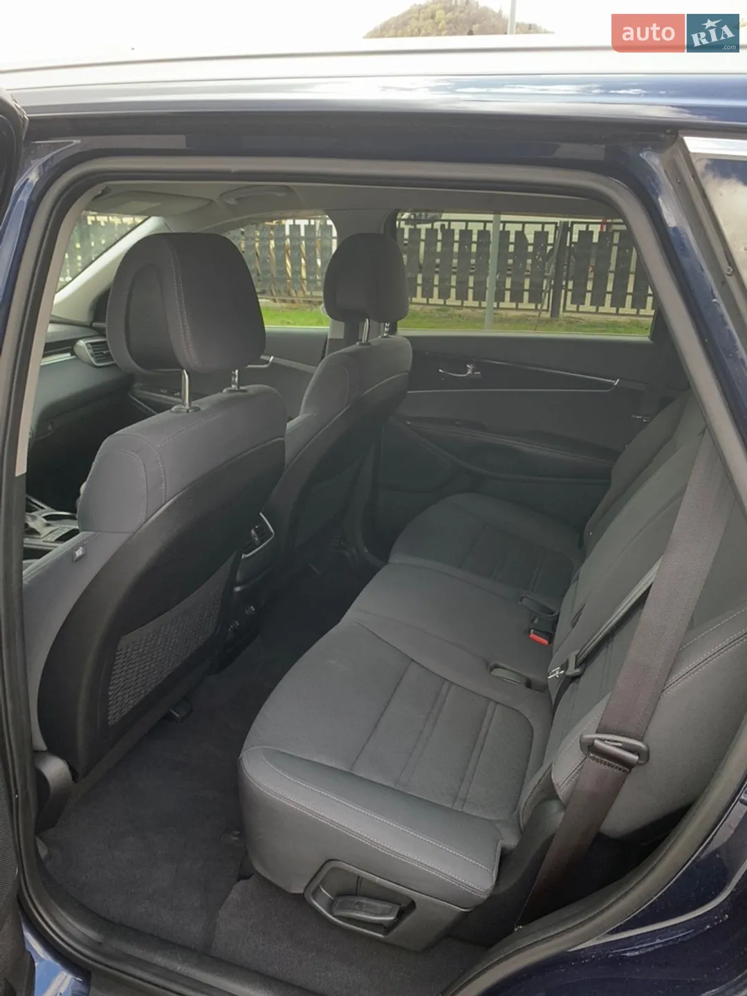 2015 Kia Sorento - мініатюра 14