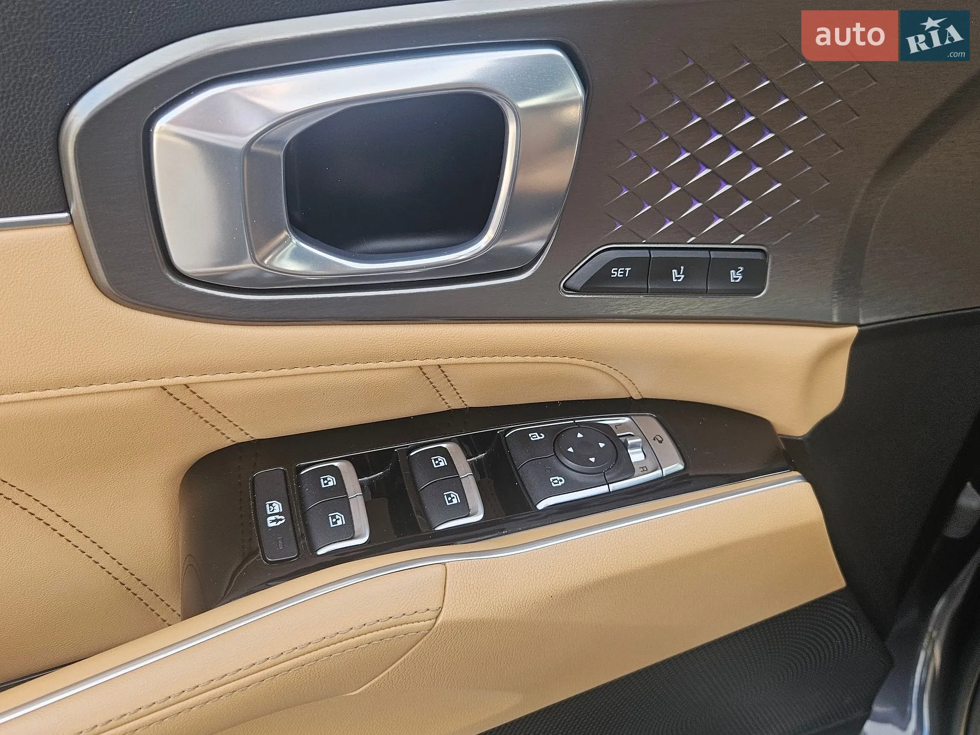 2020 Kia Sorento - мініатюра 30