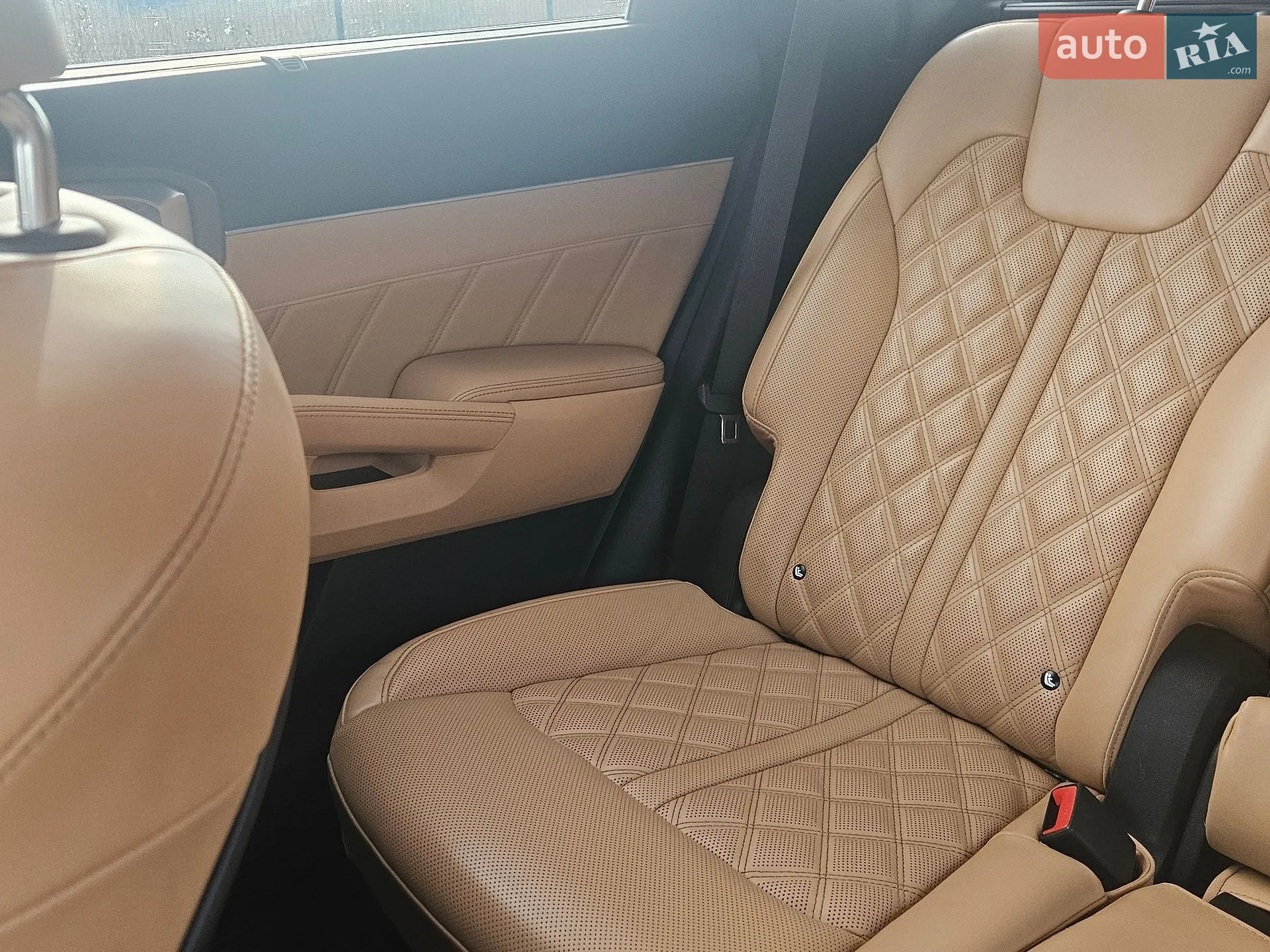2020 Kia Sorento - мініатюра 37