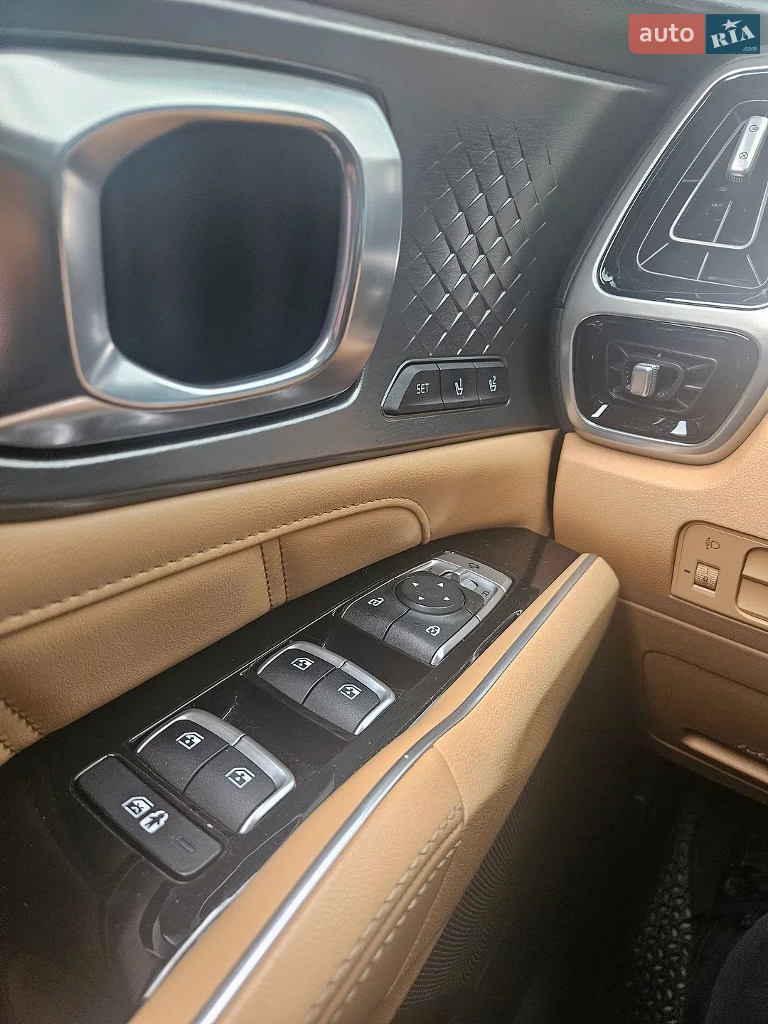 2020 Kia Sorento - мініатюра 59