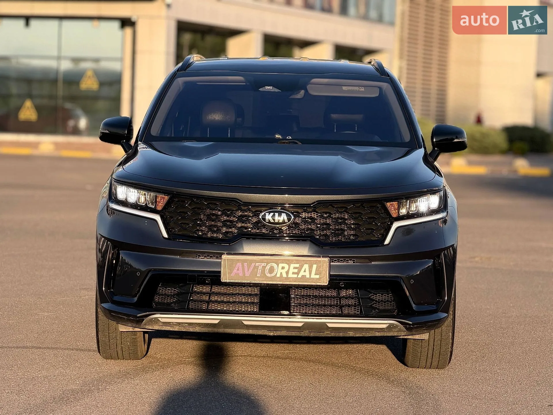 2021 Kia Sorento - мініатюра 10