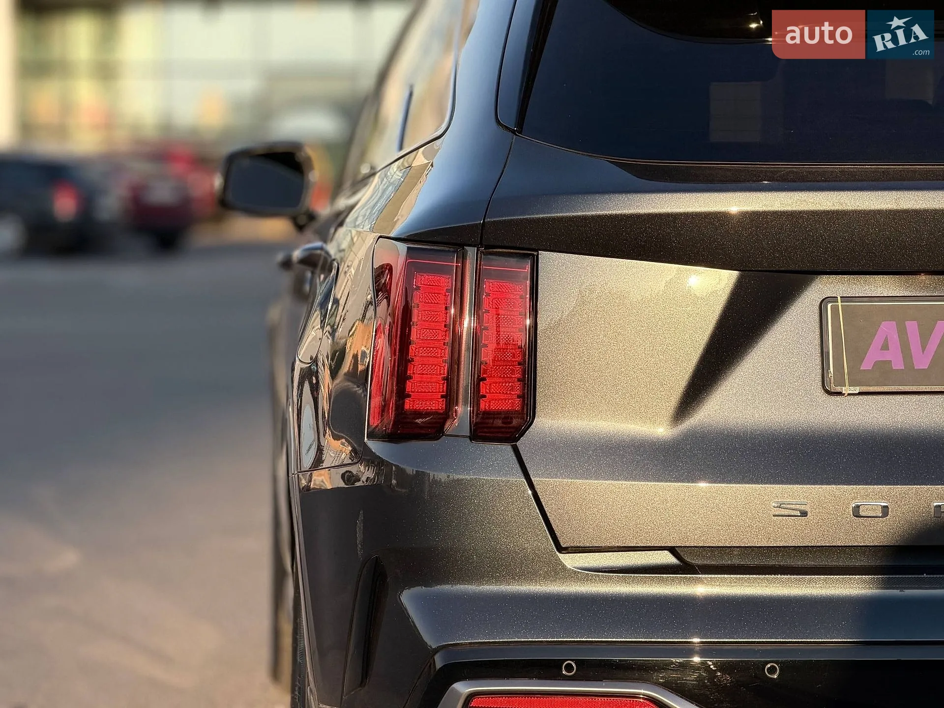 2021 Kia Sorento - мініатюра 23