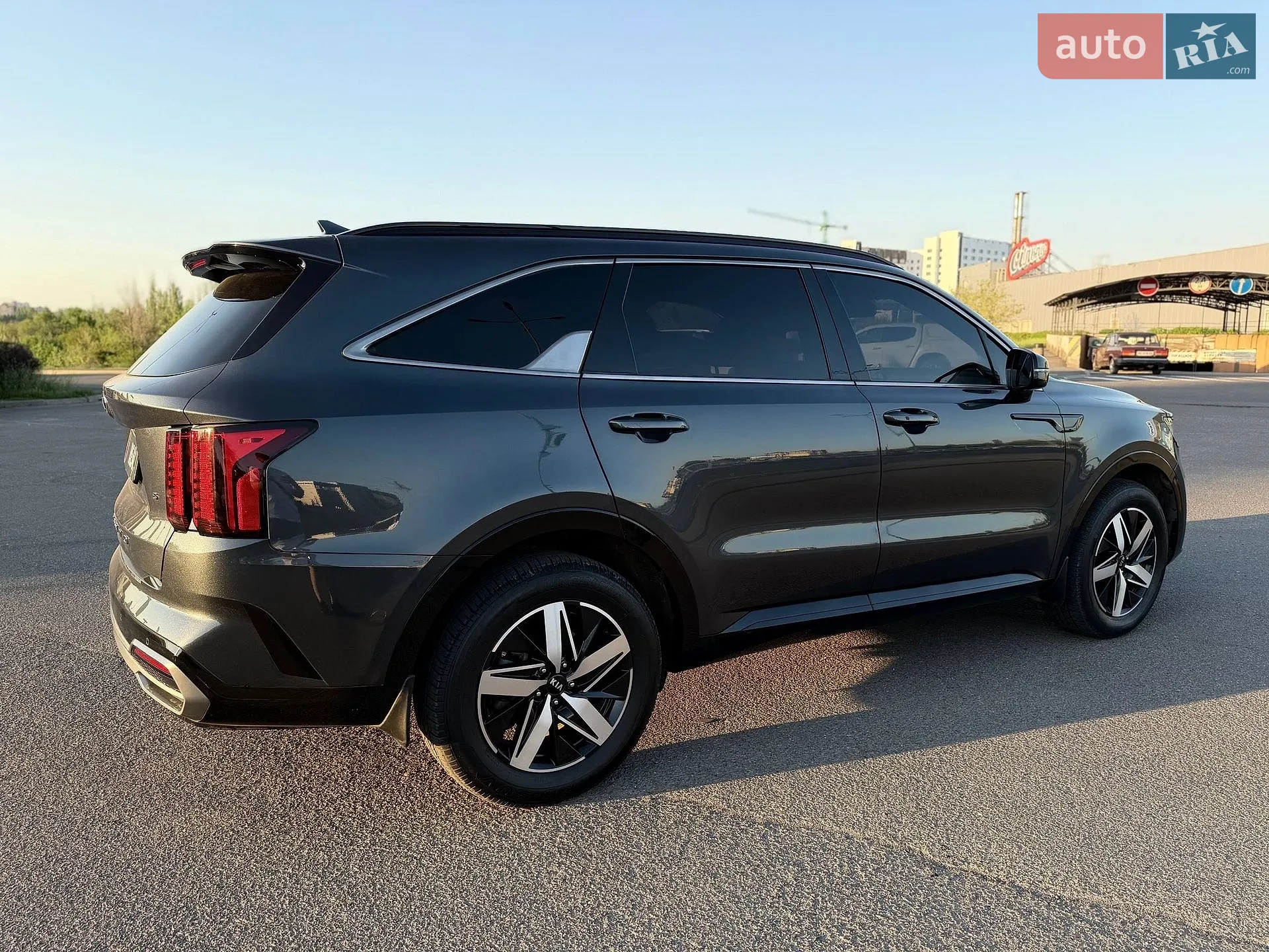 2021 Kia Sorento - мініатюра 26