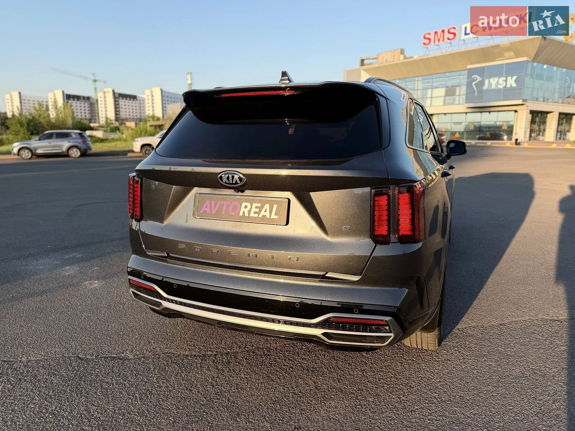 2021 Kia Sorento - мініатюра 28