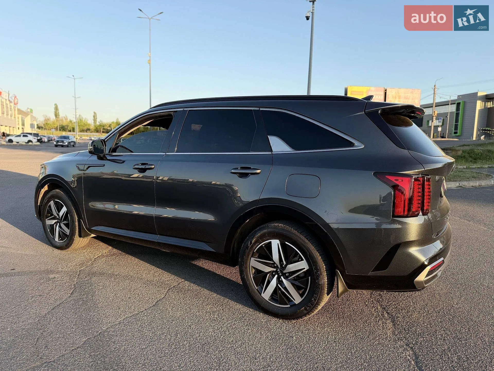 2021 Kia Sorento - мініатюра 31