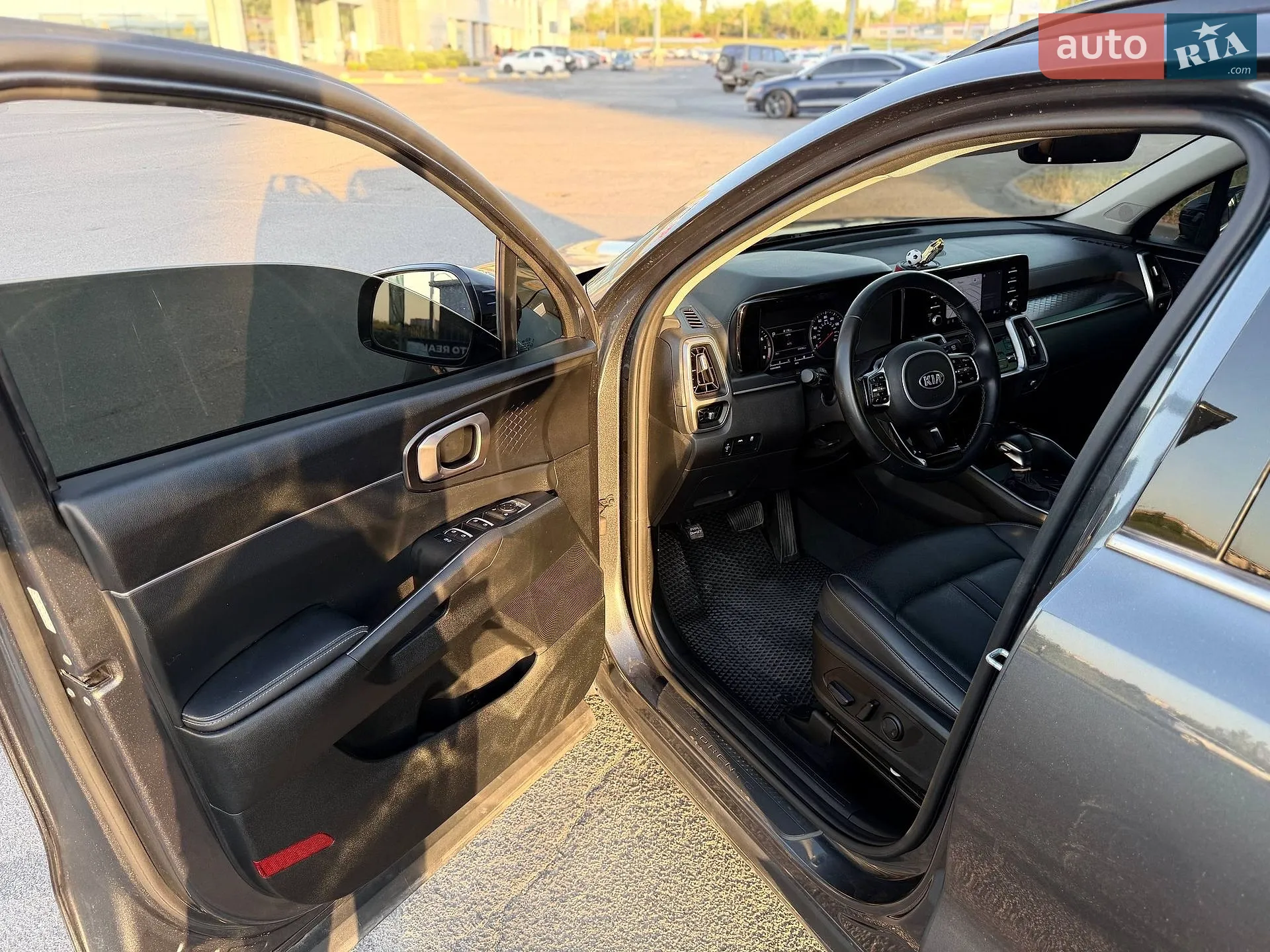 2021 Kia Sorento - мініатюра 33