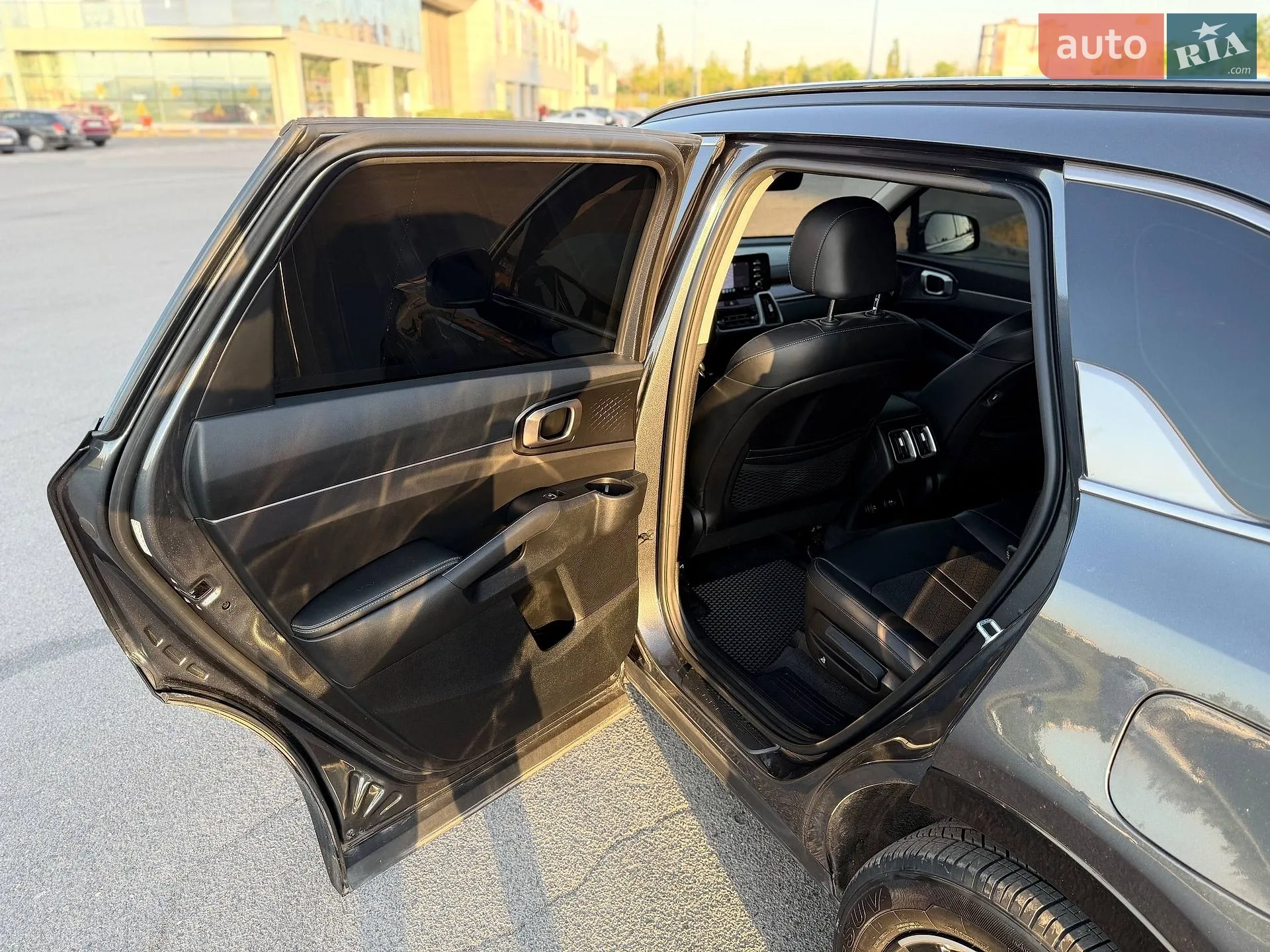 2021 Kia Sorento - мініатюра 44