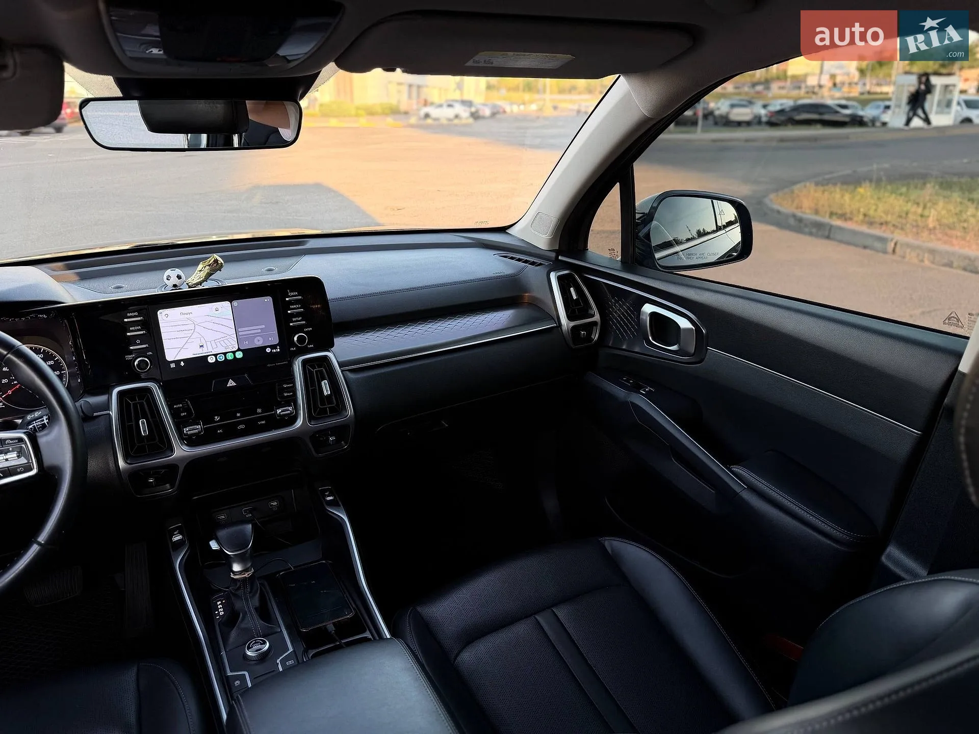 2021 Kia Sorento - мініатюра 60