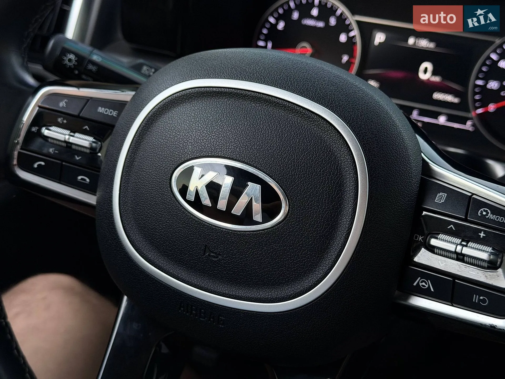 2021 Kia Sorento - мініатюра 64
