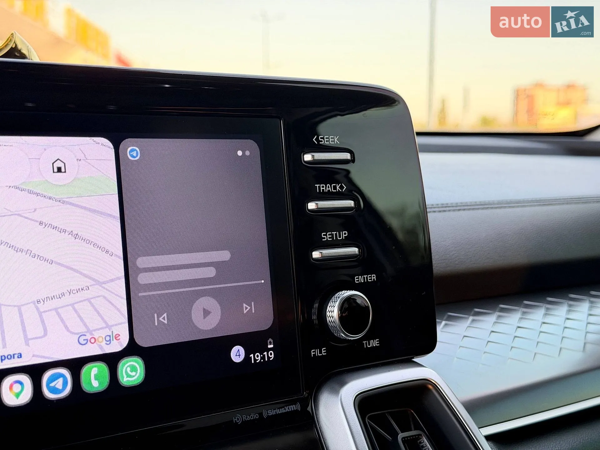 2021 Kia Sorento - мініатюра 69
