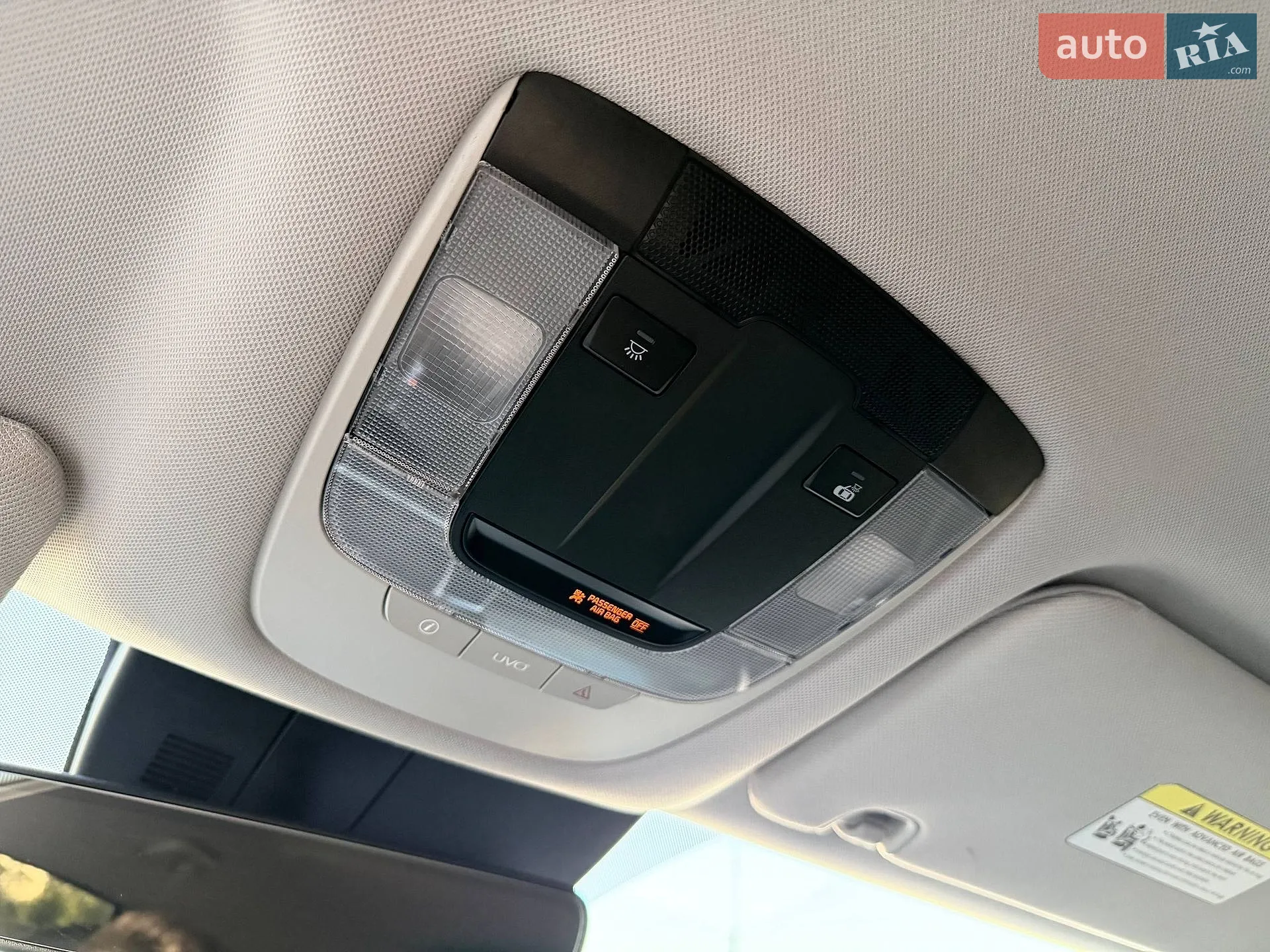 2021 Kia Sorento - мініатюра 83