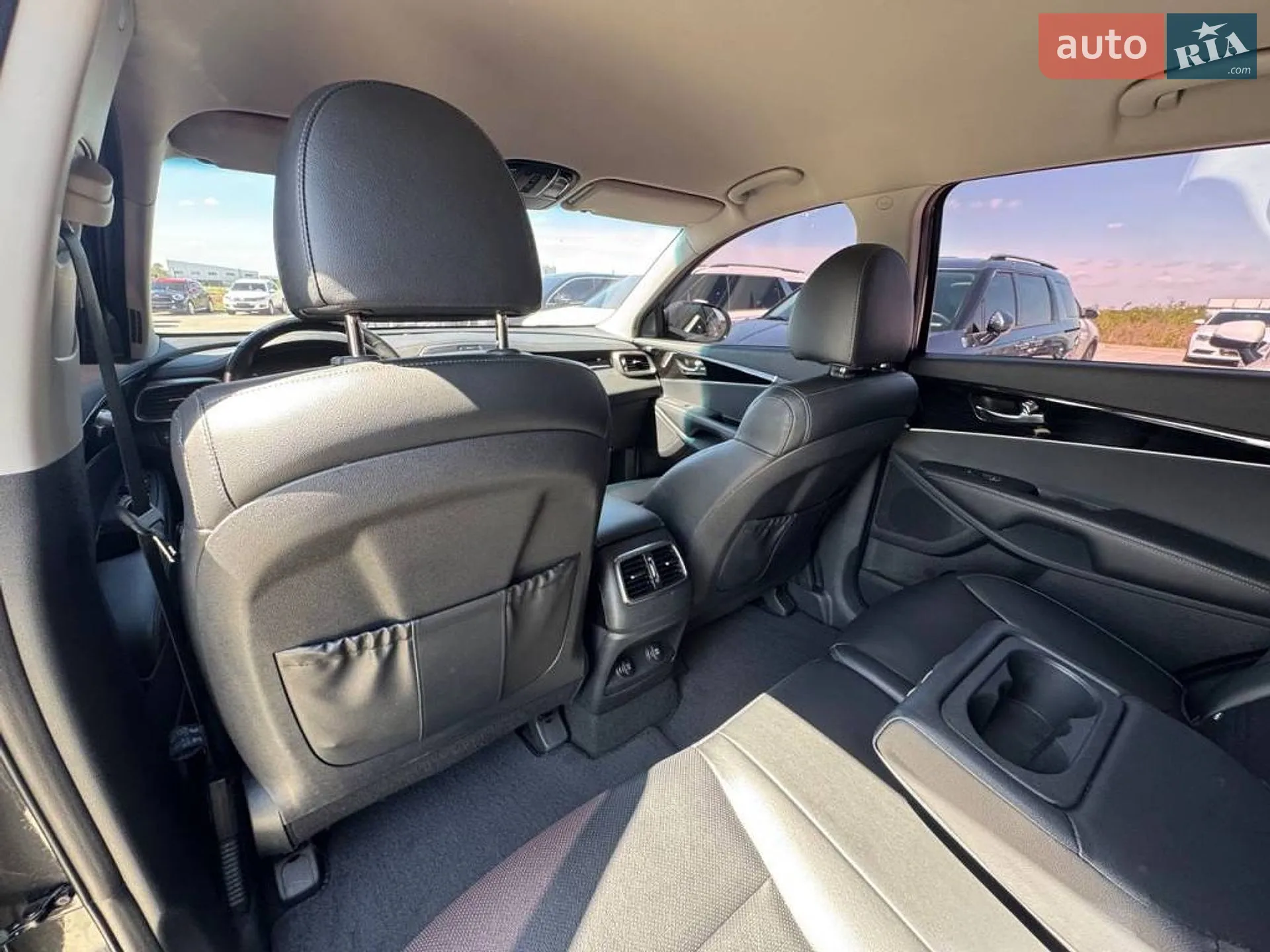 2019 Kia Sorento - мініатюра 22