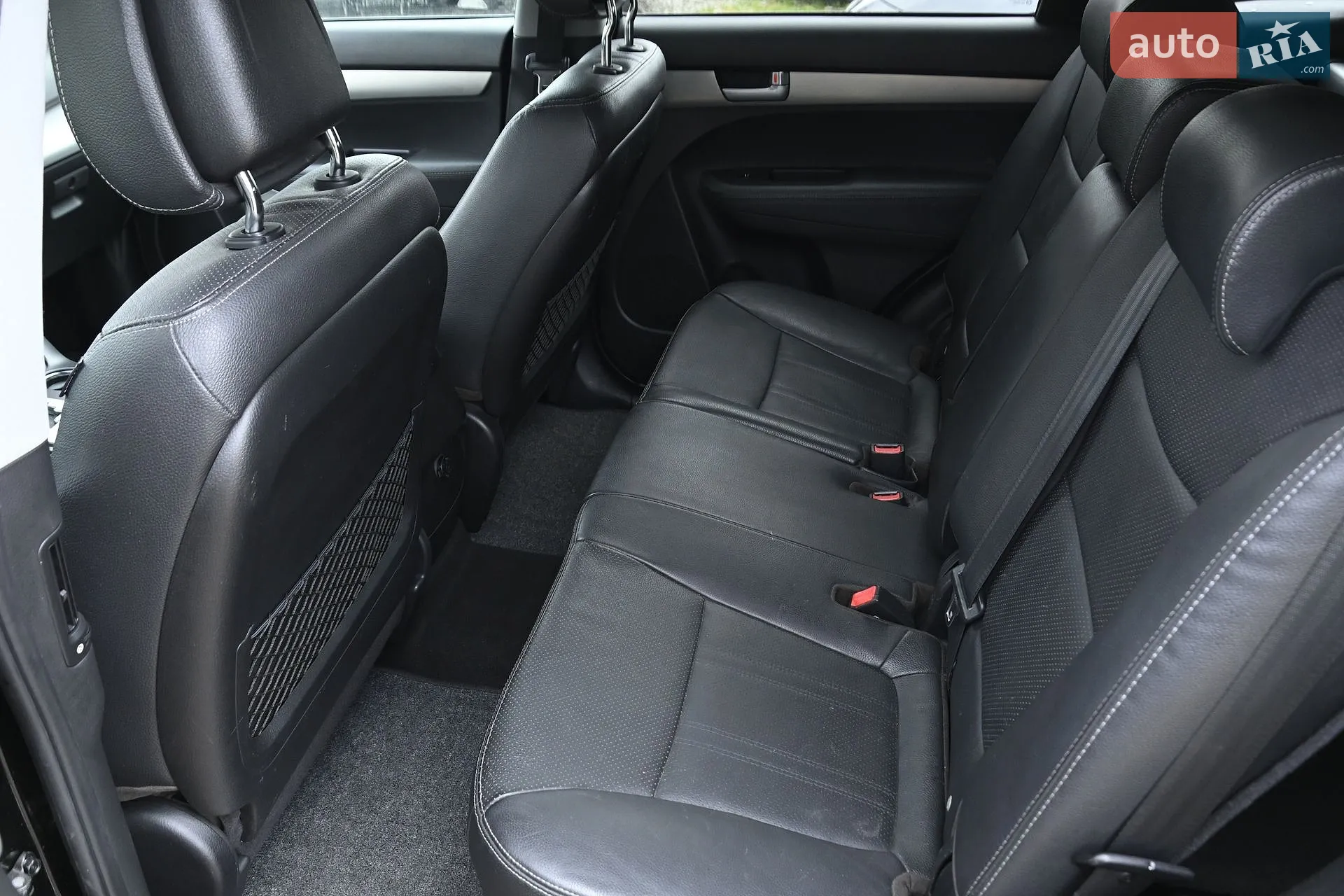 2011 Kia Sorento - мініатюра 32