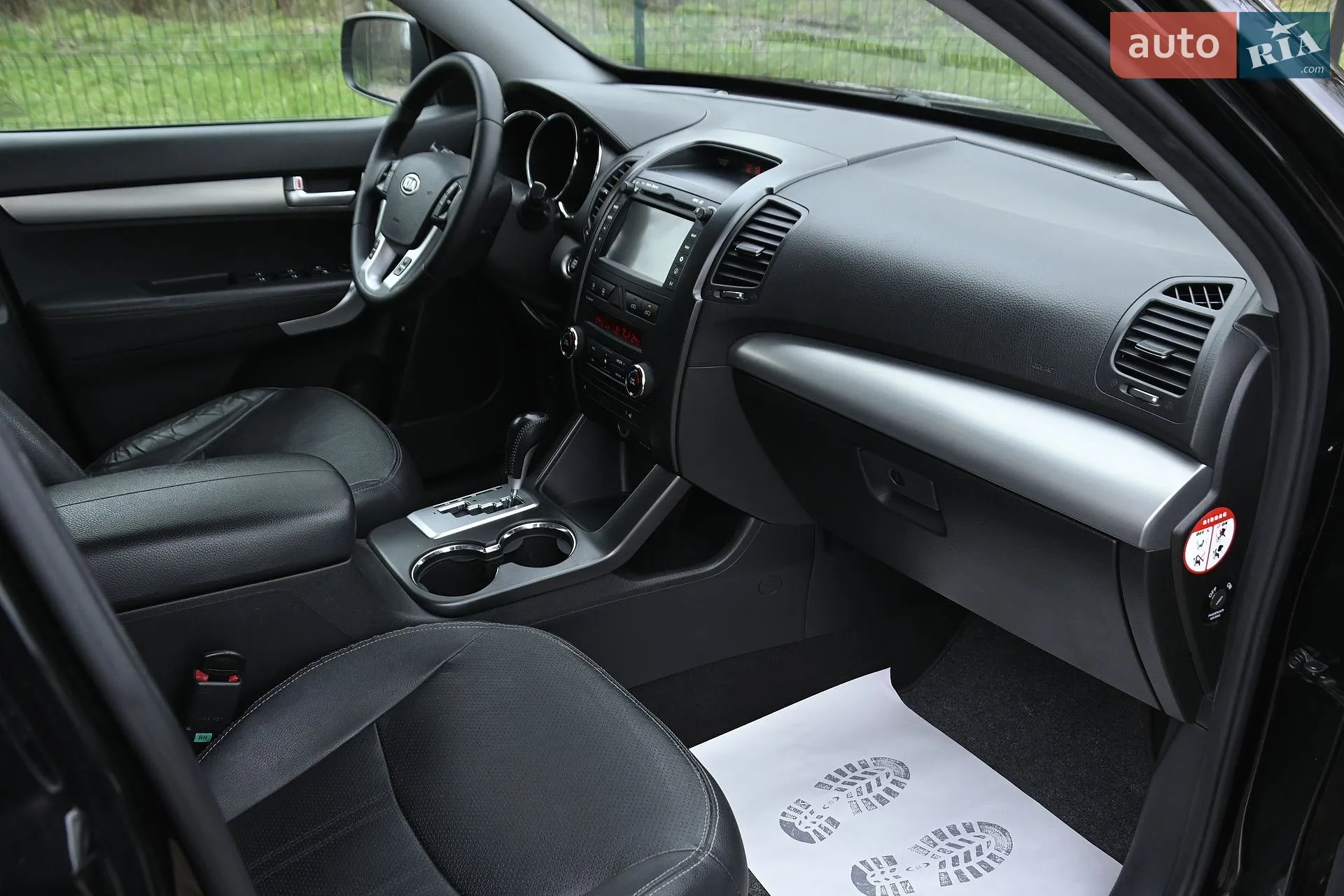 2011 Kia Sorento - мініатюра 48