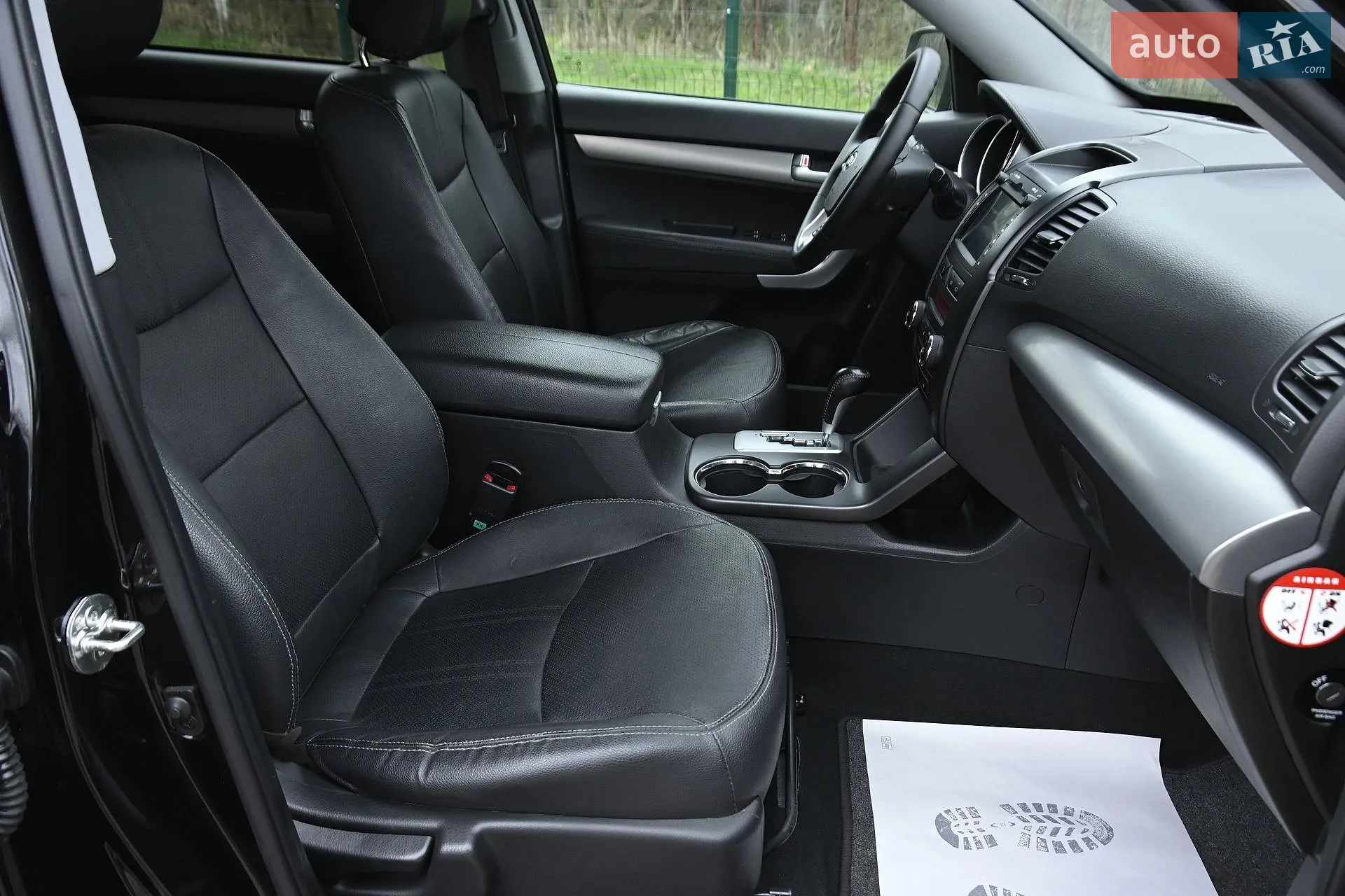 2011 Kia Sorento - мініатюра 49