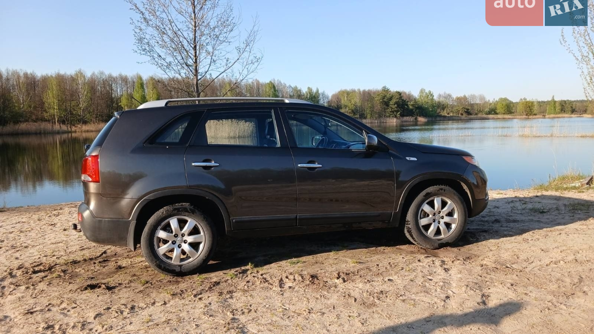 2011 Kia Sorento - мініатюра 6