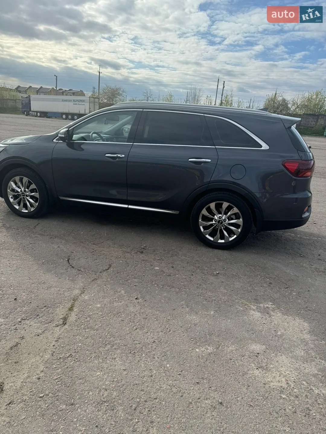 2018 Kia Sorento - мініатюра 11