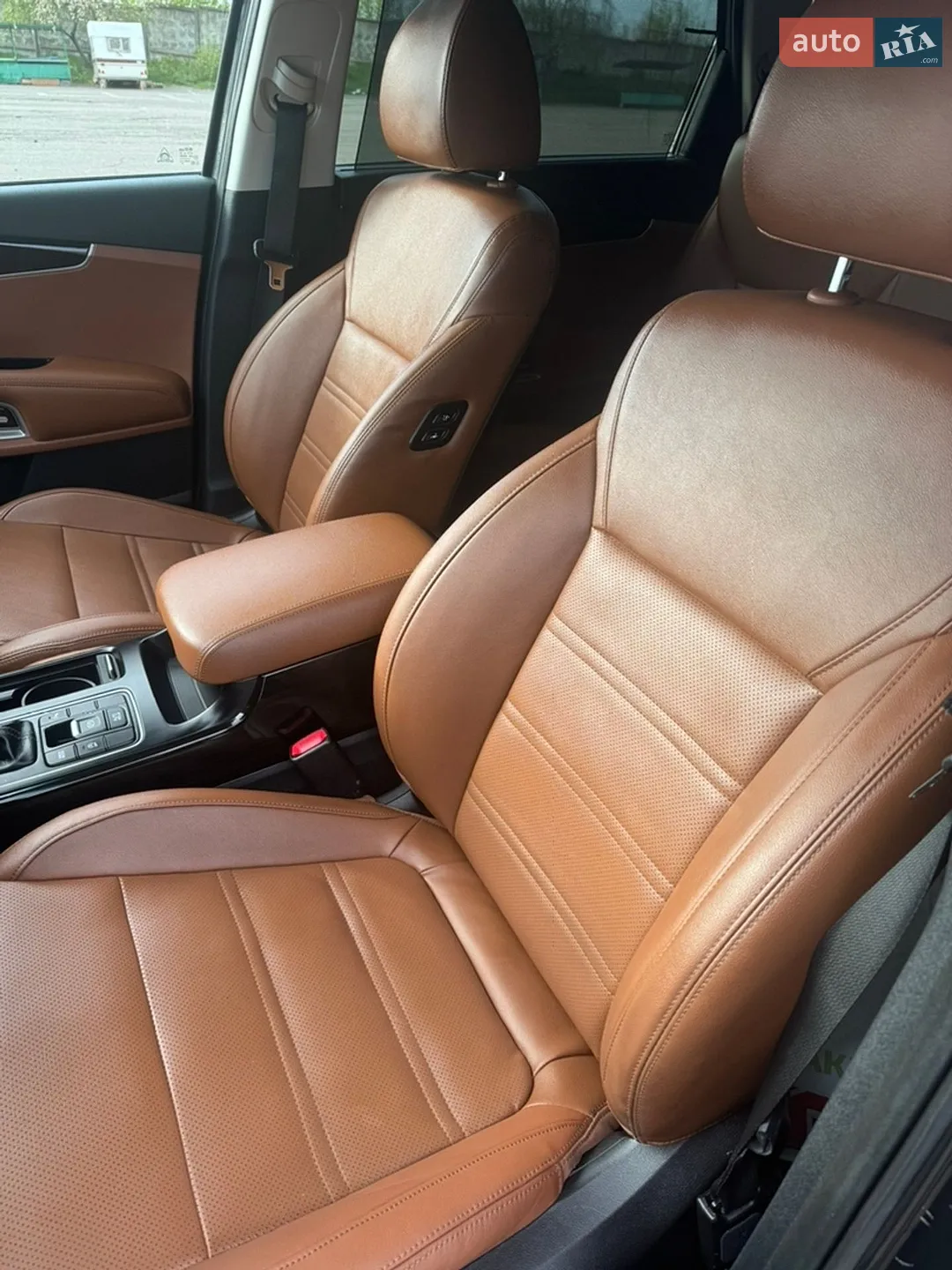2018 Kia Sorento - мініатюра 16