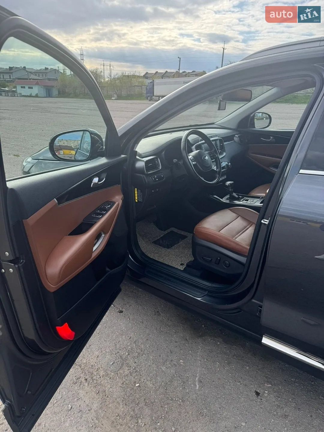 2018 Kia Sorento - мініатюра 20
