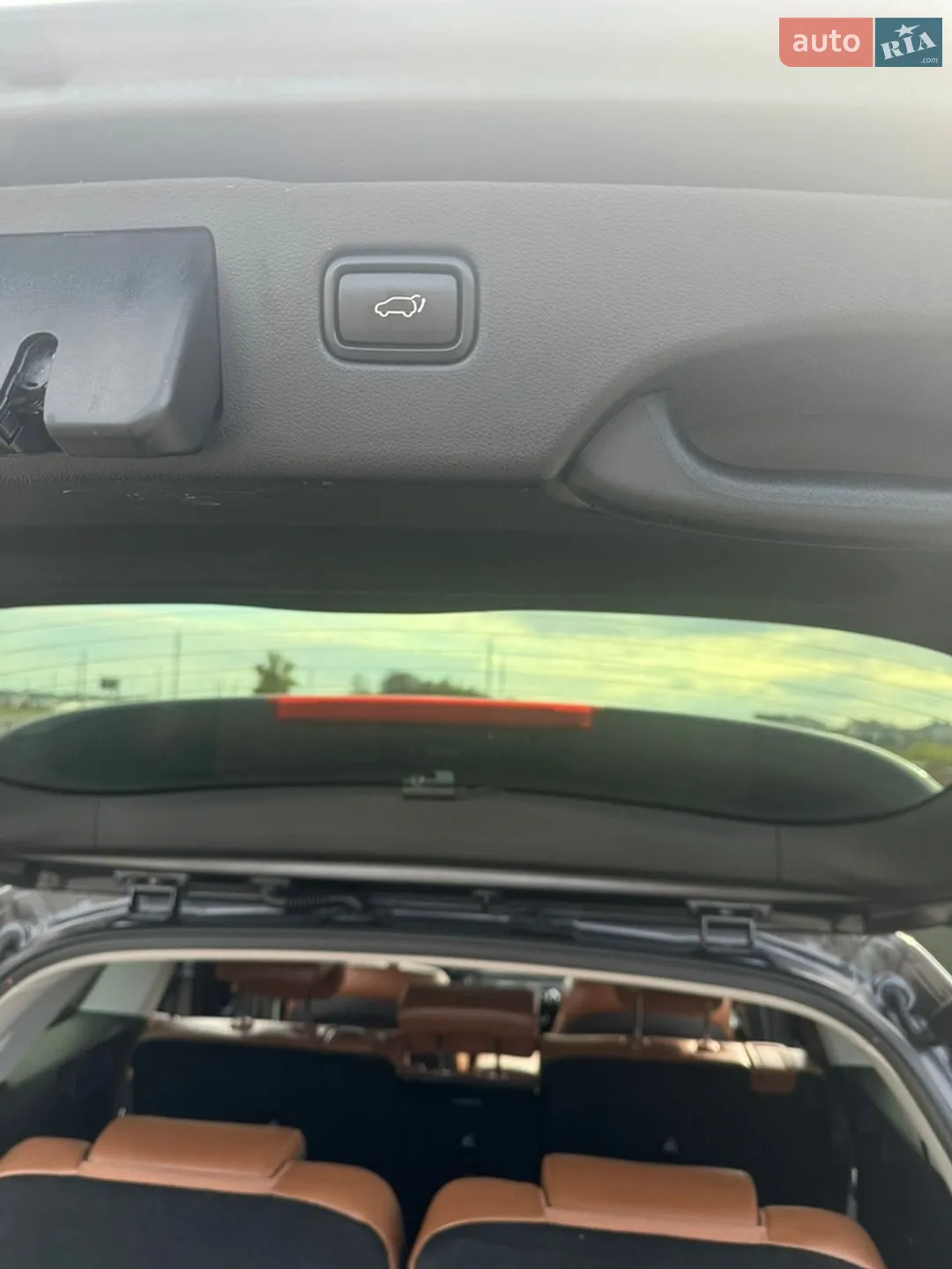 2018 Kia Sorento - мініатюра 30