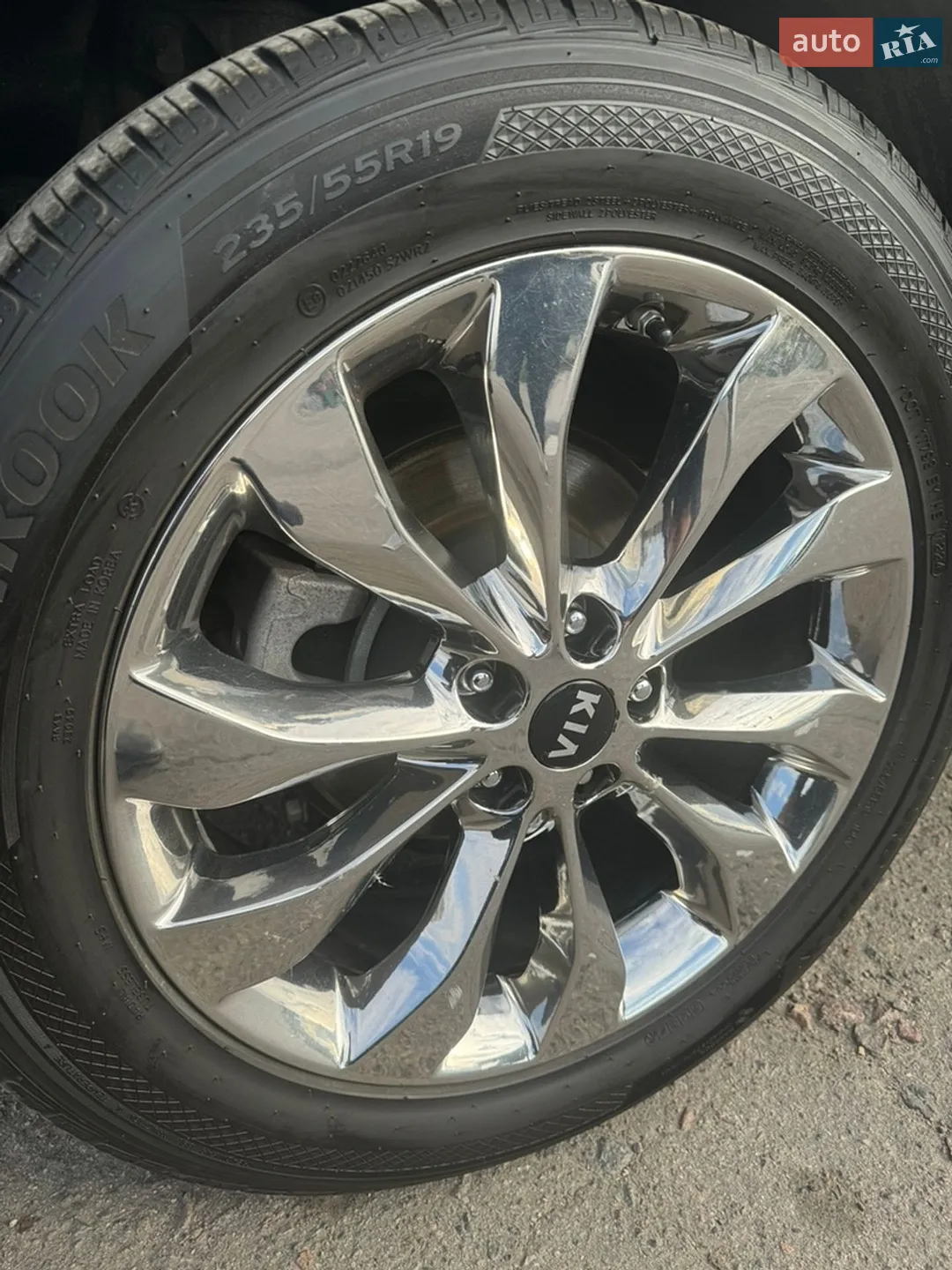 2018 Kia Sorento - мініатюра 31