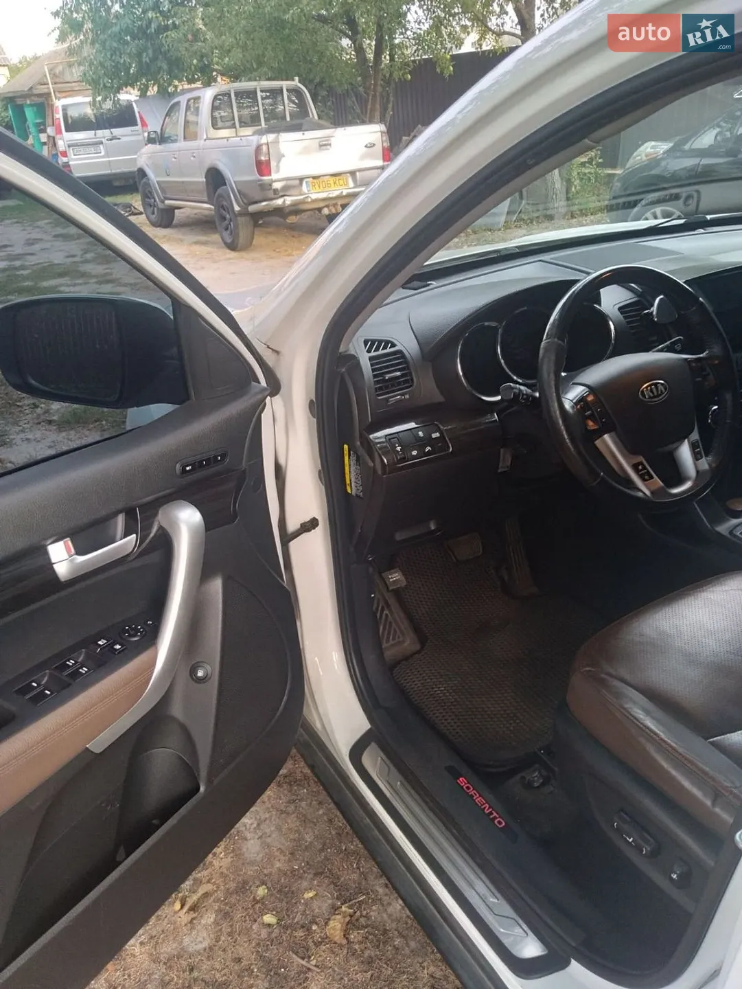 2011 Kia Sorento - мініатюра 10