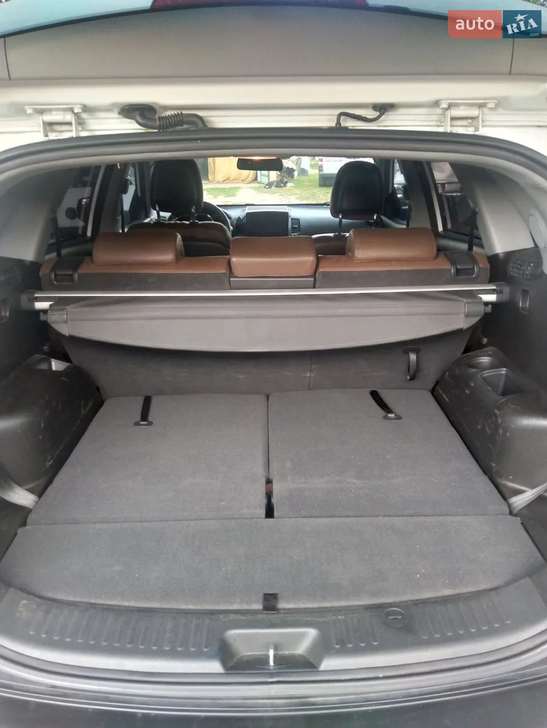 2011 Kia Sorento - мініатюра 13