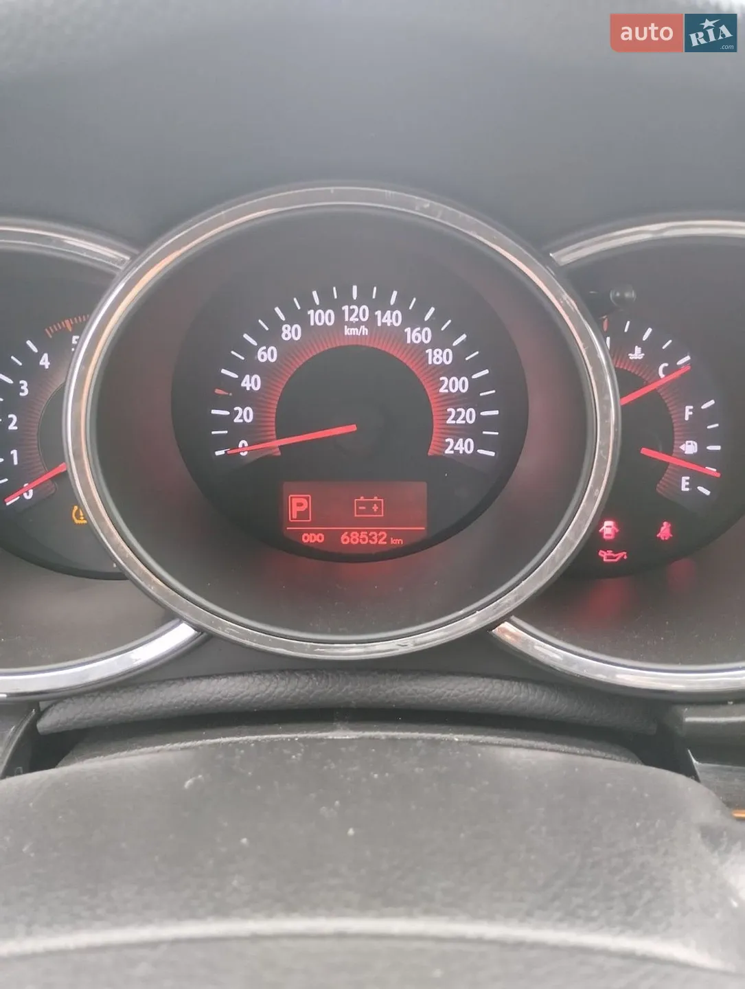 2011 Kia Sorento - мініатюра 20