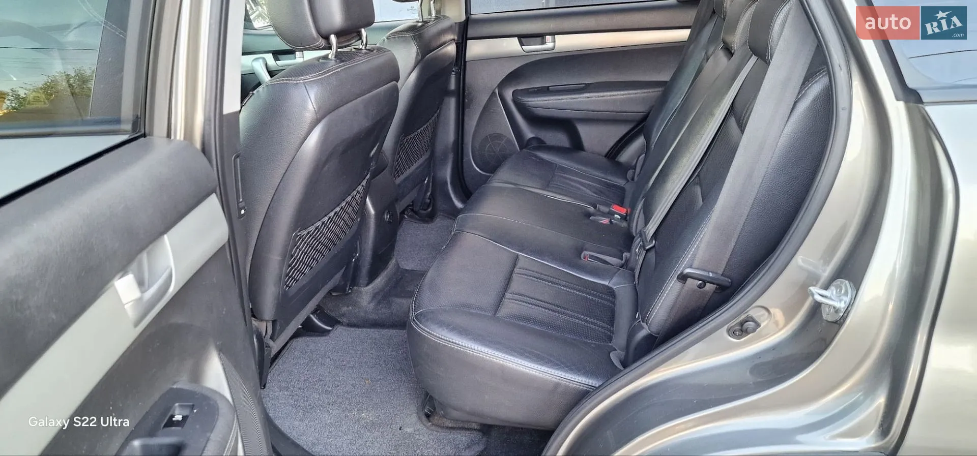 2011 Kia Sorento - мініатюра 13