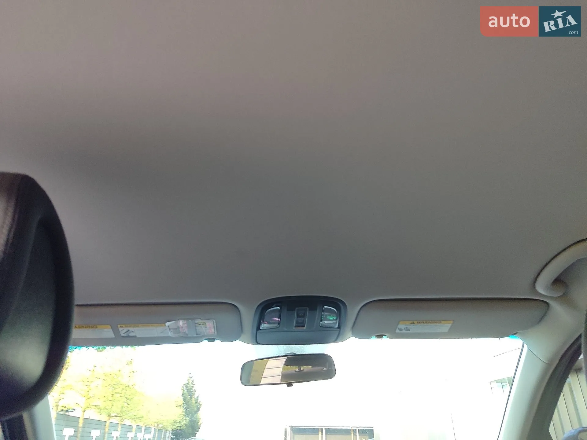 2015 Kia Sorento - мініатюра 22