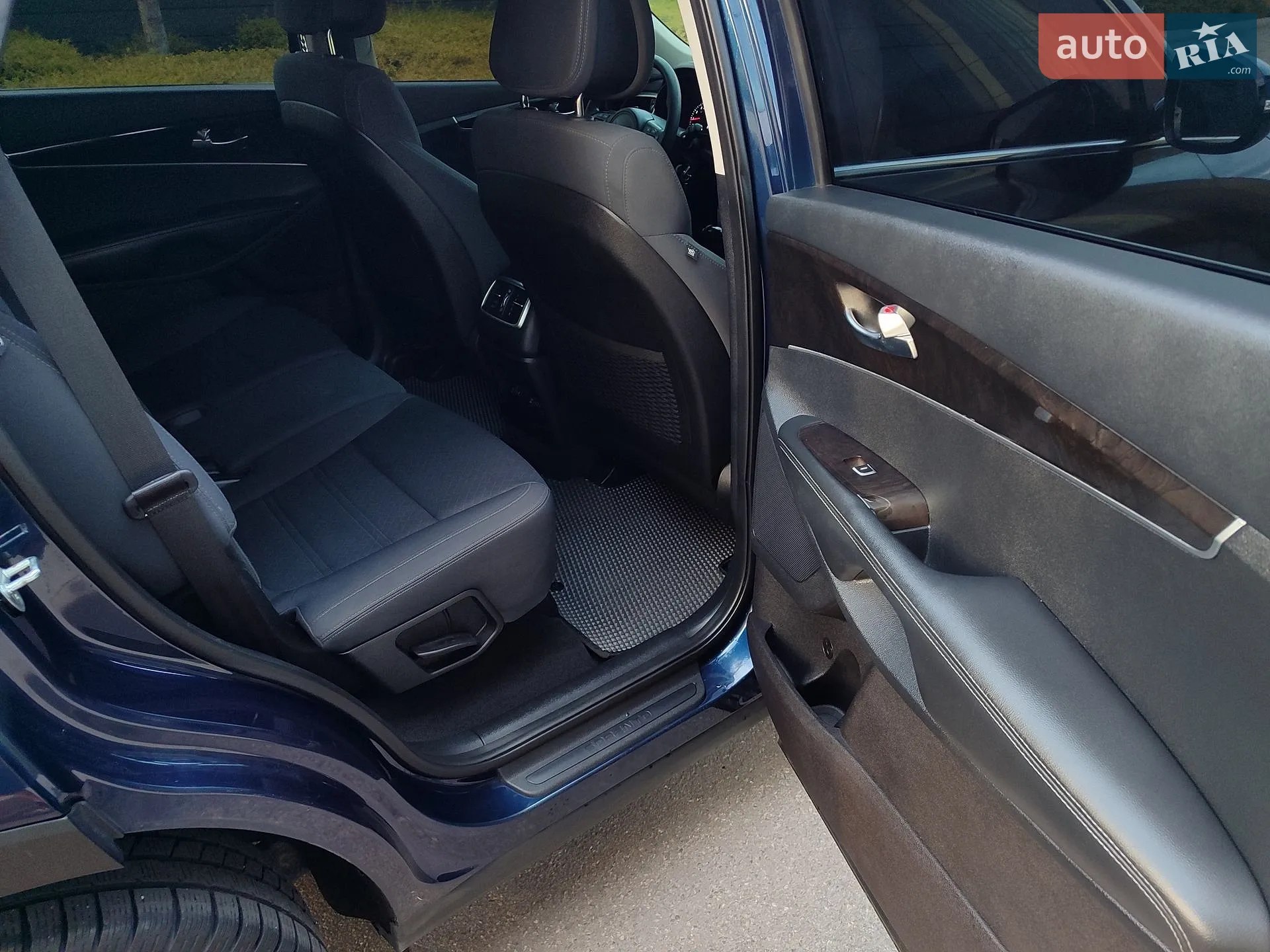 2015 Kia Sorento - мініатюра 27